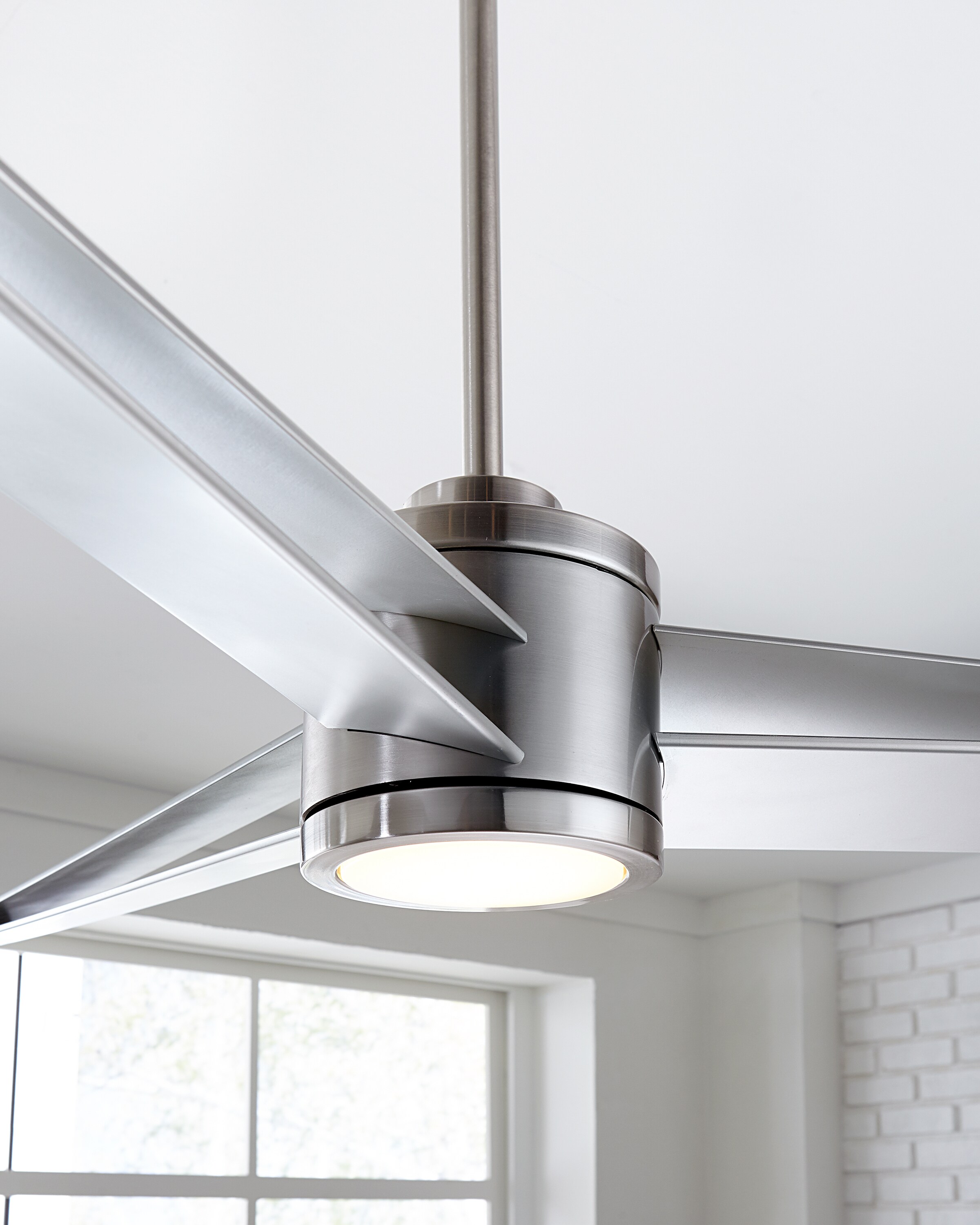 Generation Lighting 3AMR60RZWD Ceiling-Fans - View #2