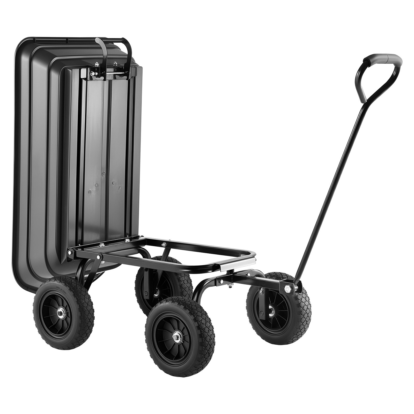 GIVIMO SLZXTC600B10EFZUI001 Dump-Cart - View #10