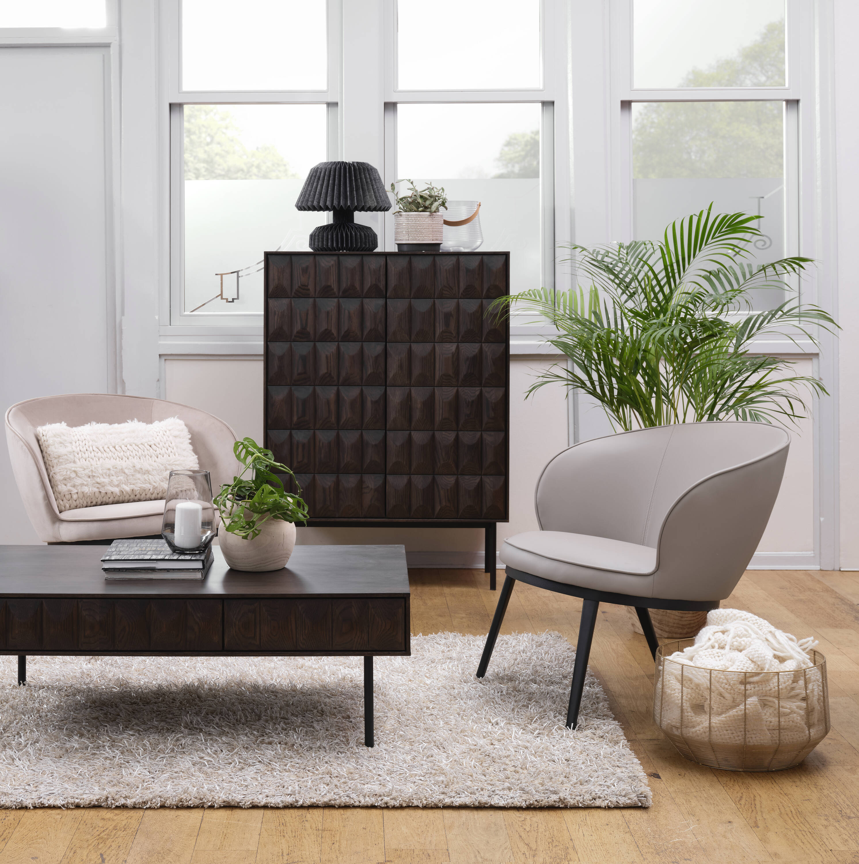  LATI-4211 Coffee-Tables - View #4
