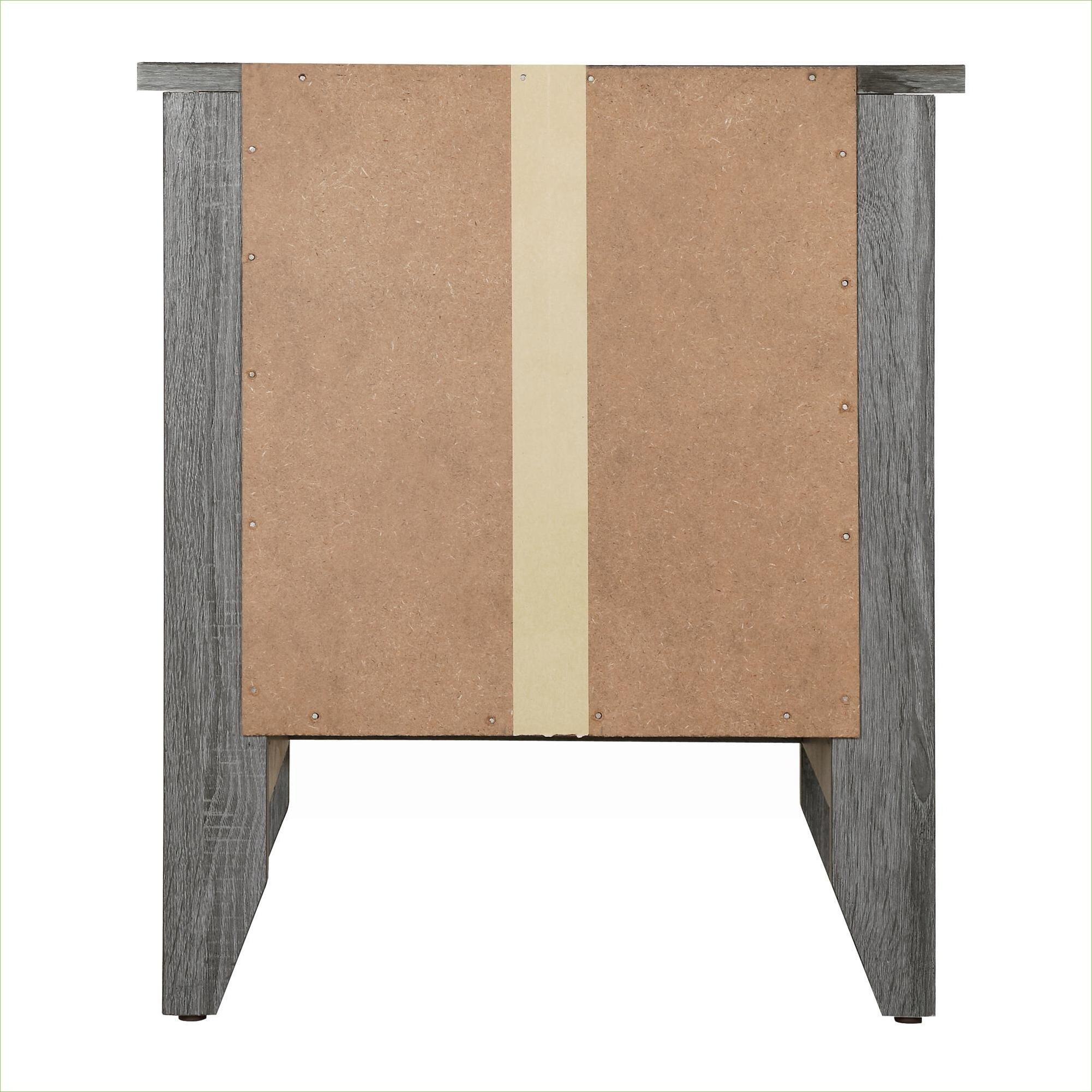 Watnature 4DPMA3YW7OX1 nightstands - View #6