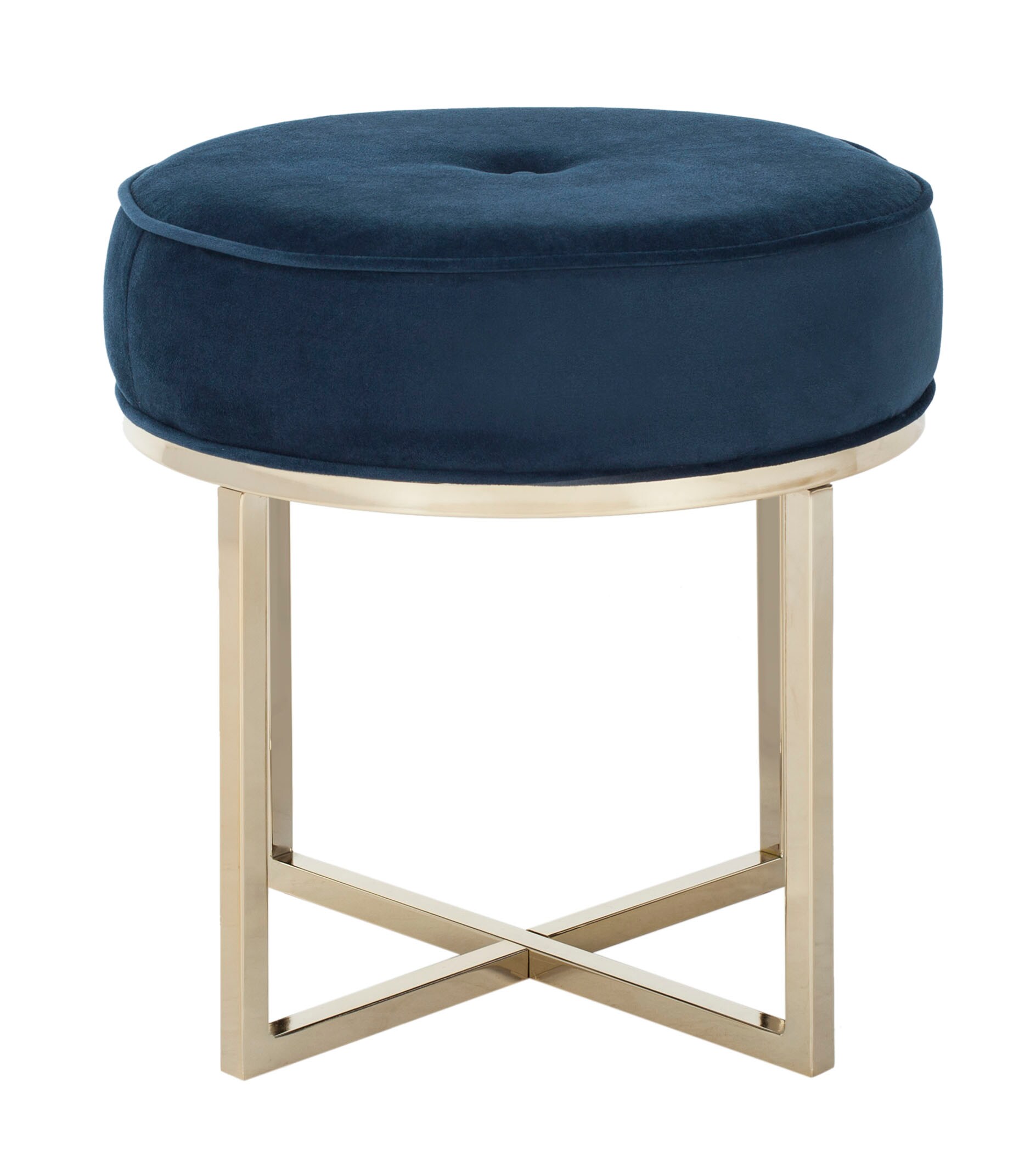 Safavieh OTT6201B Indoor-Ottomans - View #4