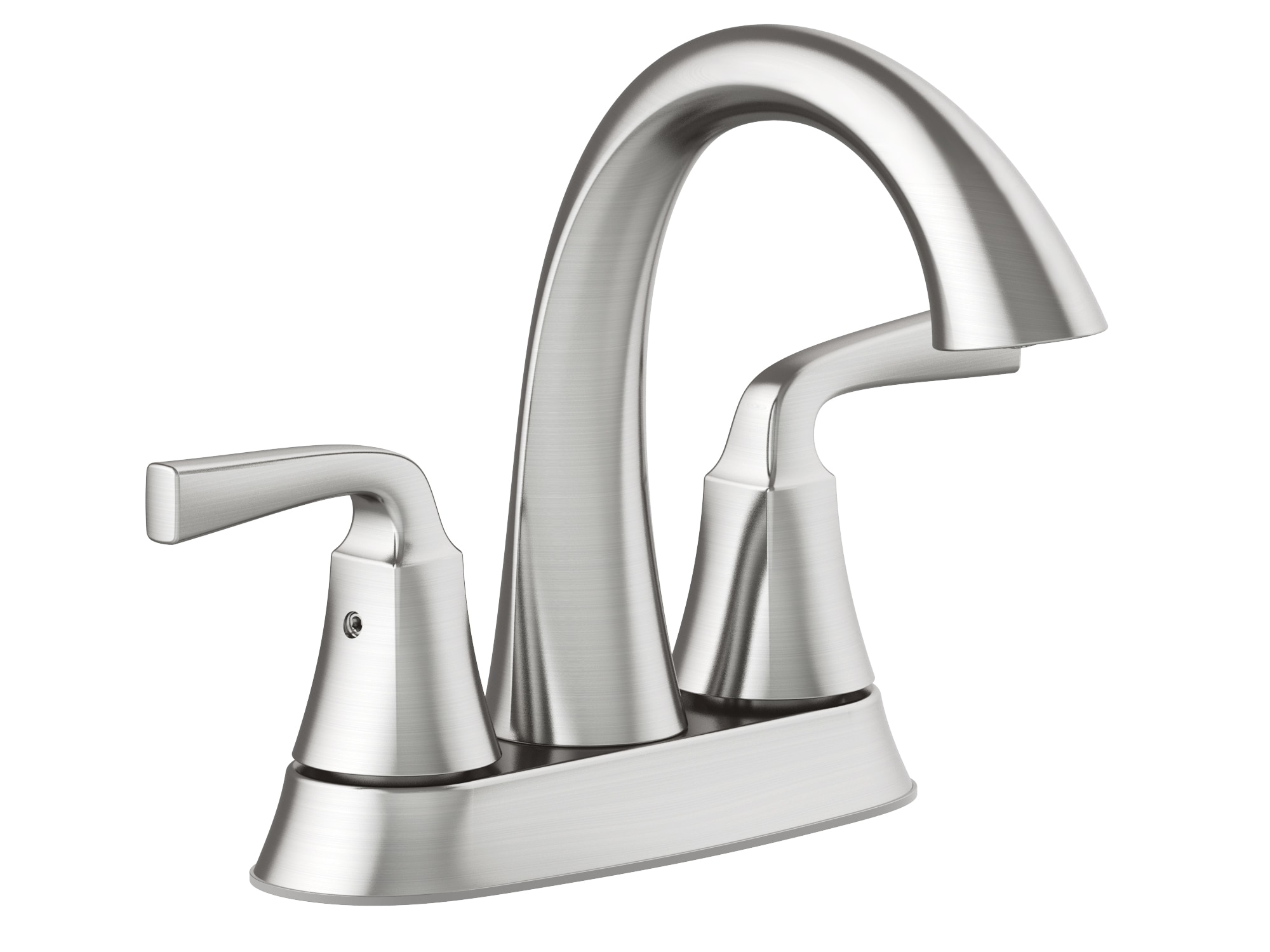 allen + roth 67123W-6001 Lavatory-Faucets - View #2