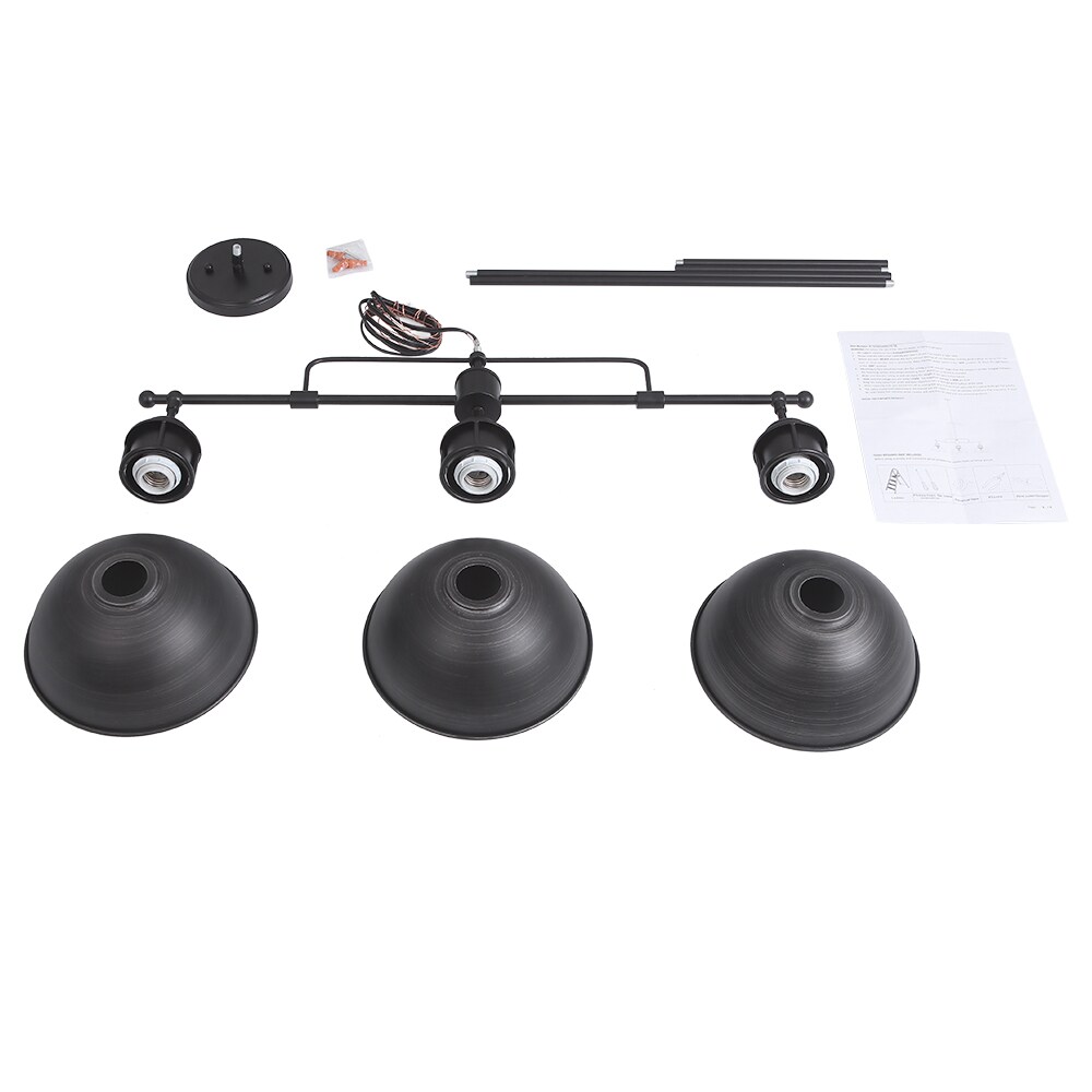 HUOKU PD1007011 Pendant-Lights - View #10