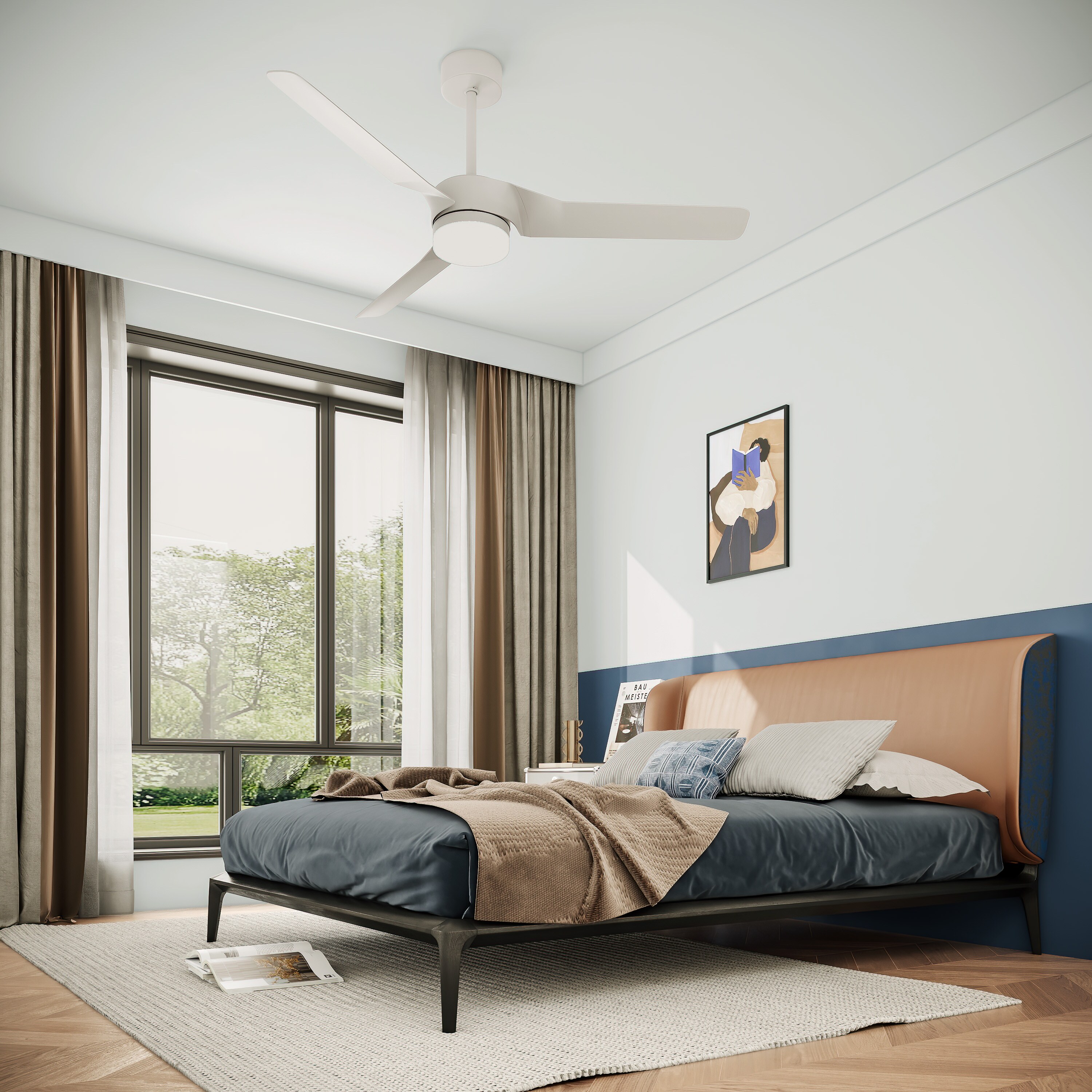  LWDO0514 Ceiling-Fans - View #5