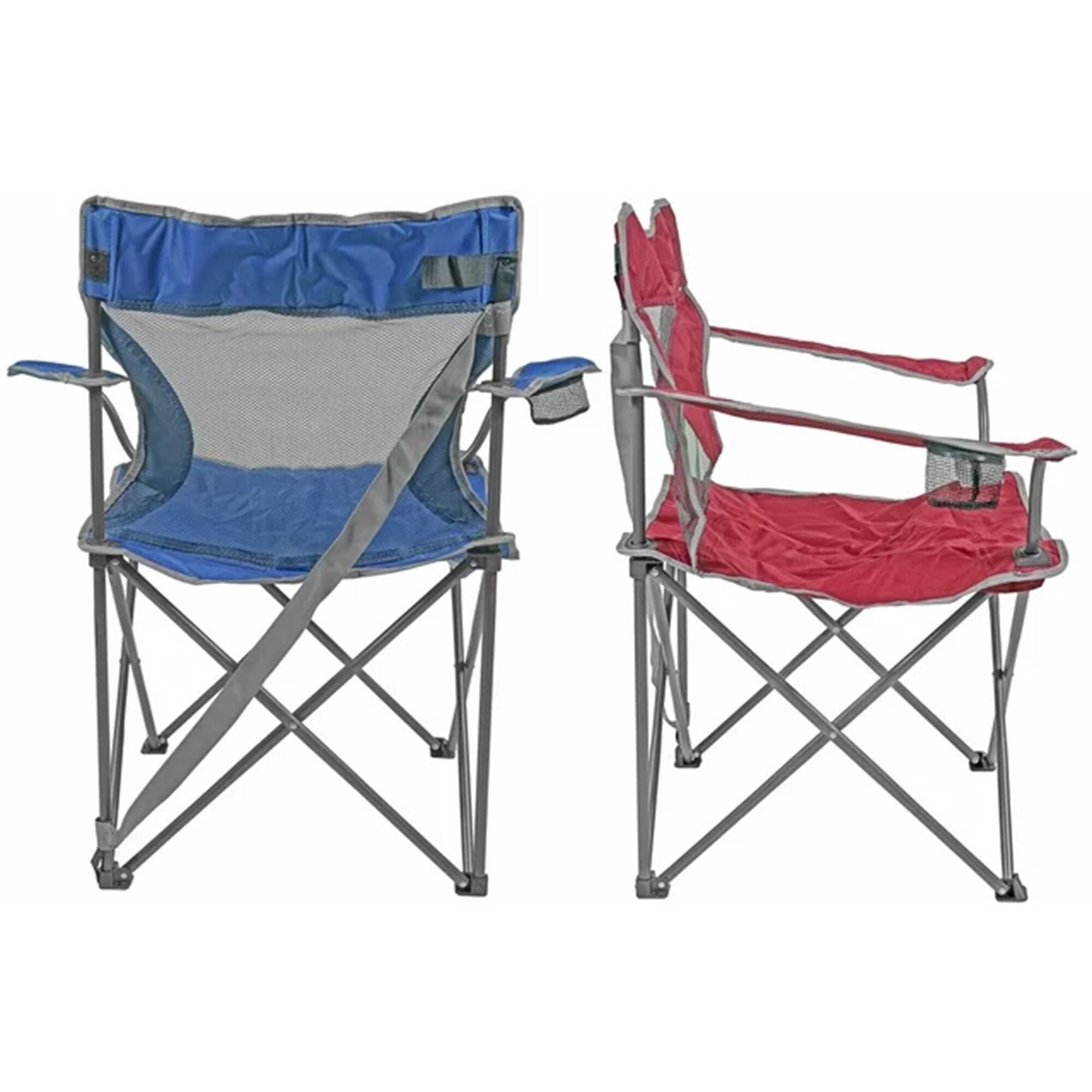 Four Seasons Outdoor Product 399384 Beach-Camping-Chairs - View #9