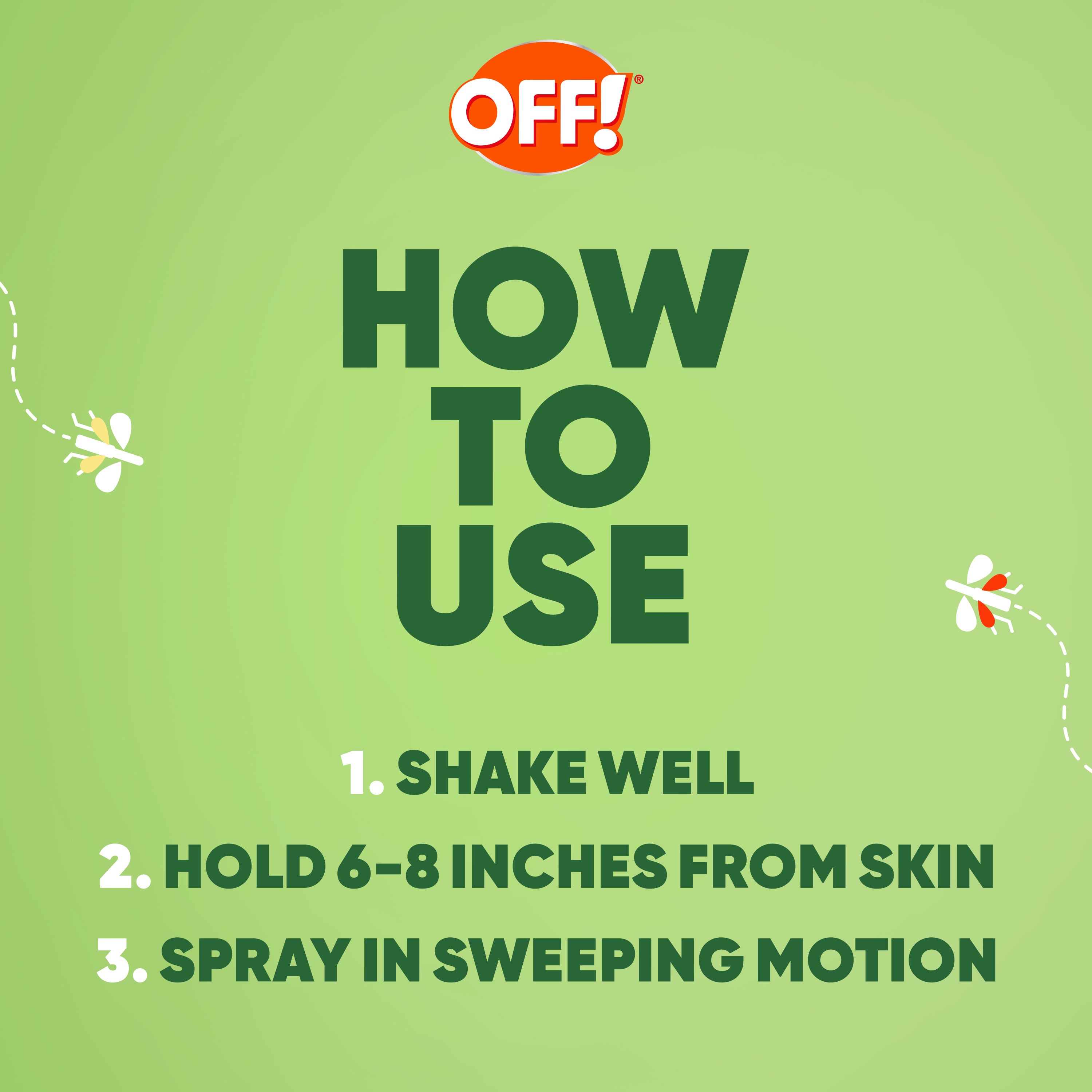 Off! 31600036 Insect-Repellent - View #9