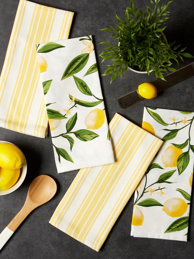 DII CAMZ11656 Kitchen-Towels - View #10