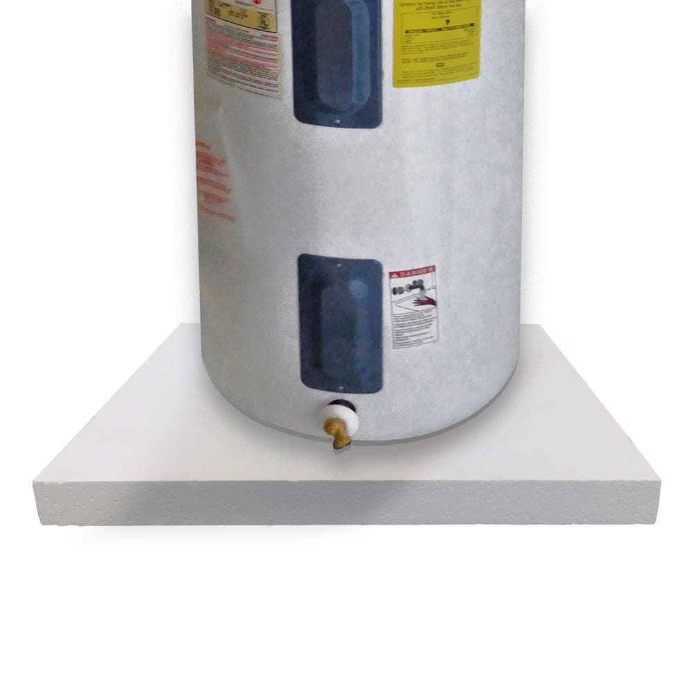 0070022 - Watts 0070022 - FS-26 Free Standing Water Heater Stand/Restraint  System for Water Heaters up to 65 Gallons