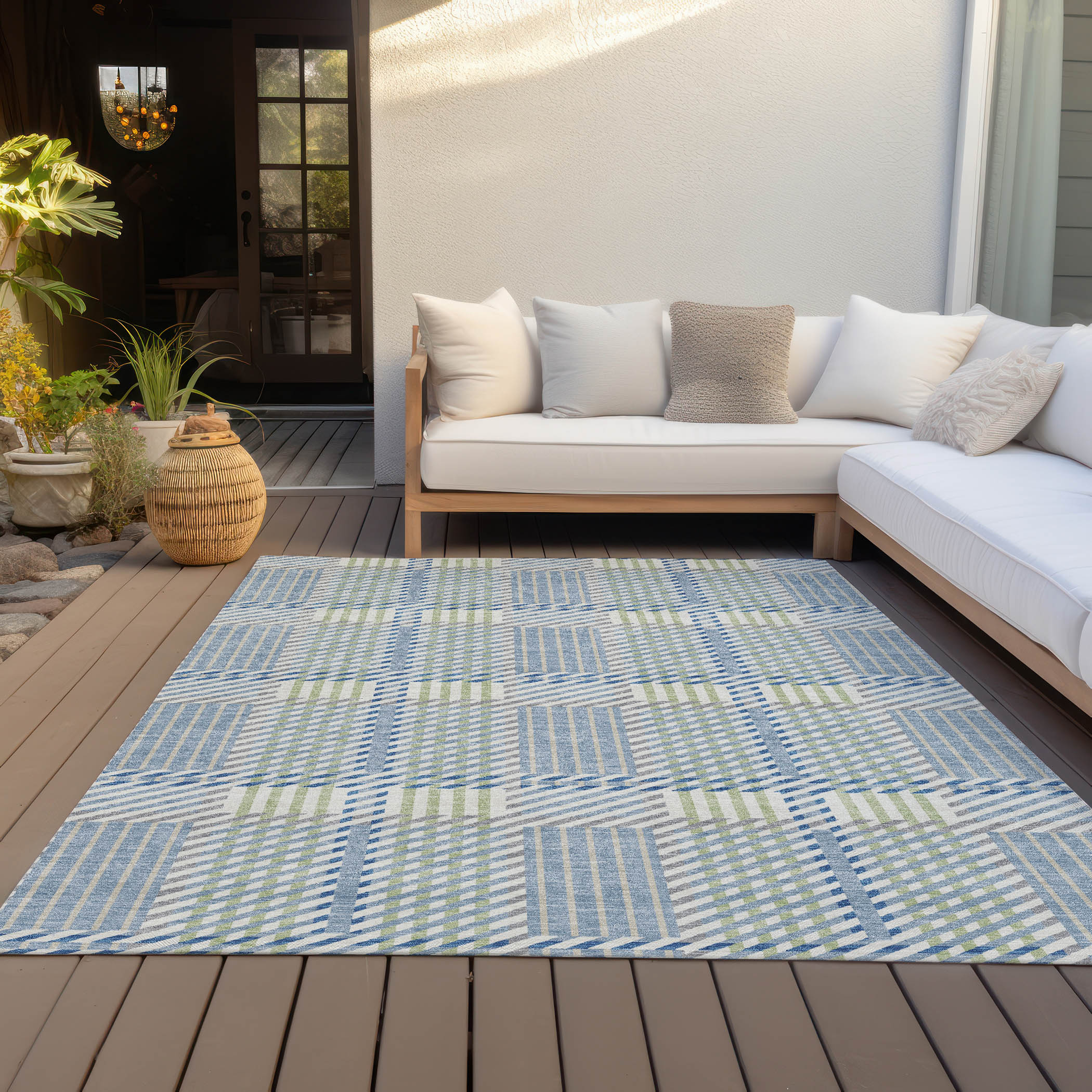 Addison Rugs ACN1000DN8X10 rugs - View #8