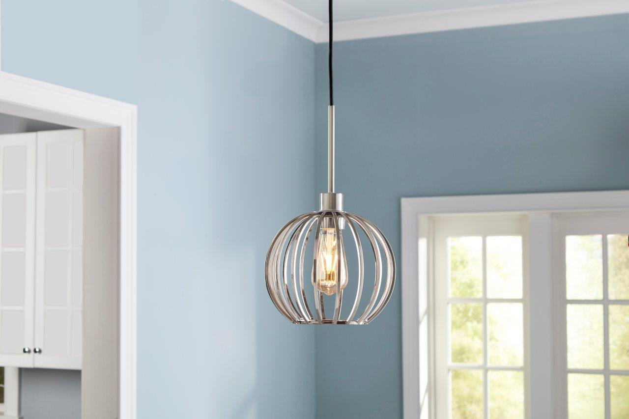 Style Selections CPC1BNK Pendant-Lights - View #2