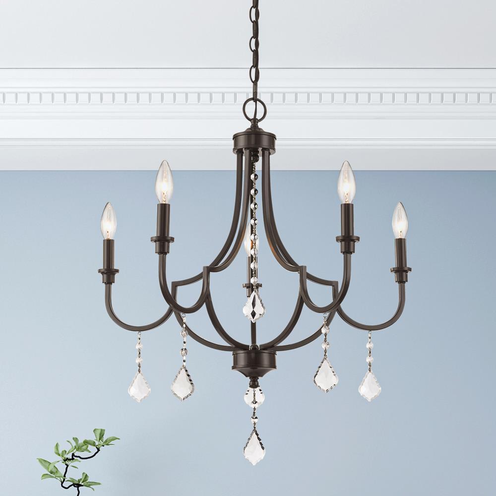 Livex Lighting 40885-92 b090015 - View #7