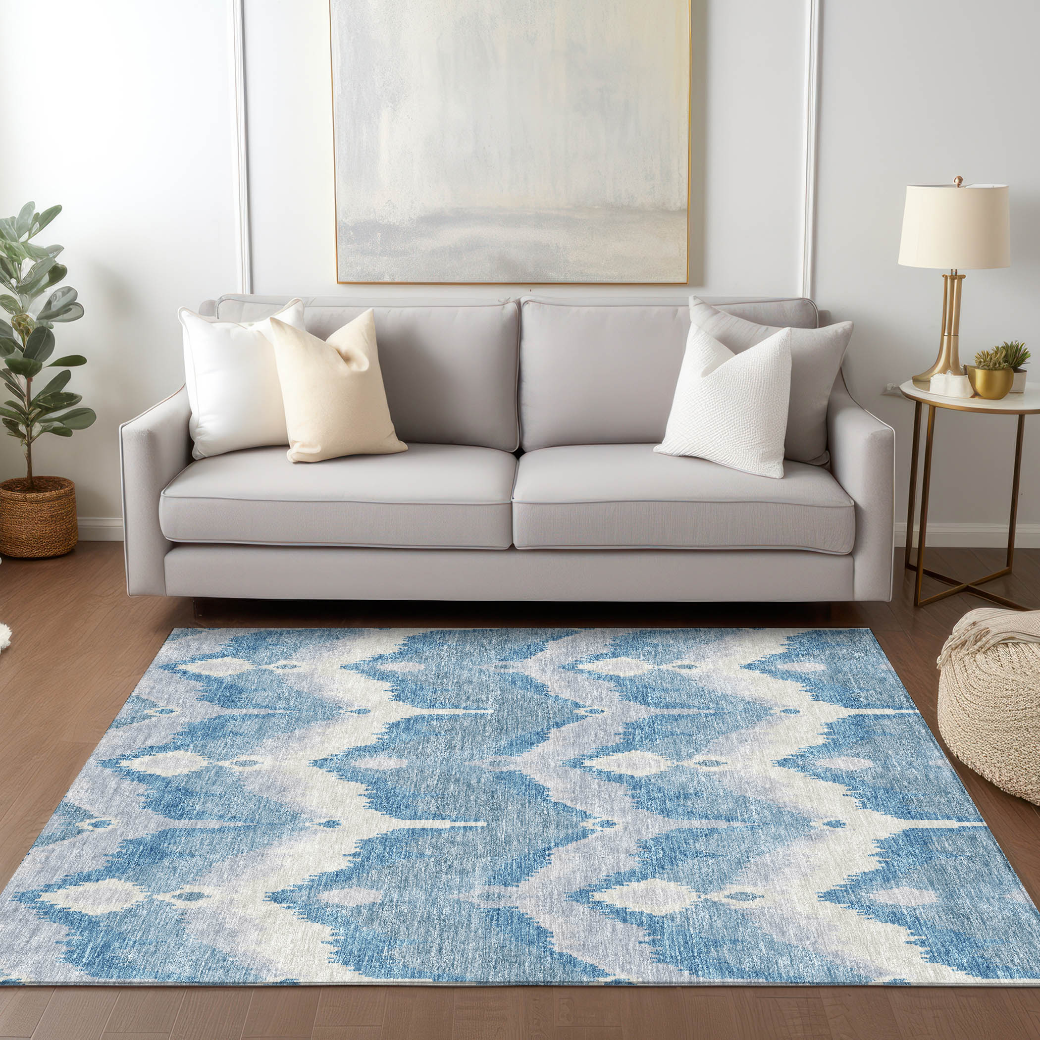 Addison Rugs ACN743DN3X5 rugs - View #6