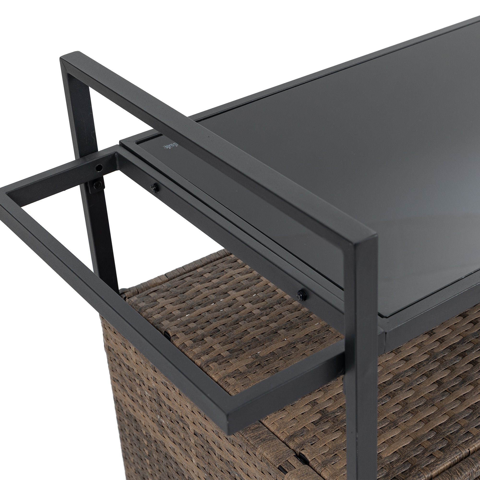 EXTRAUP YHLW640141441 Outdoor-Carts - View #5