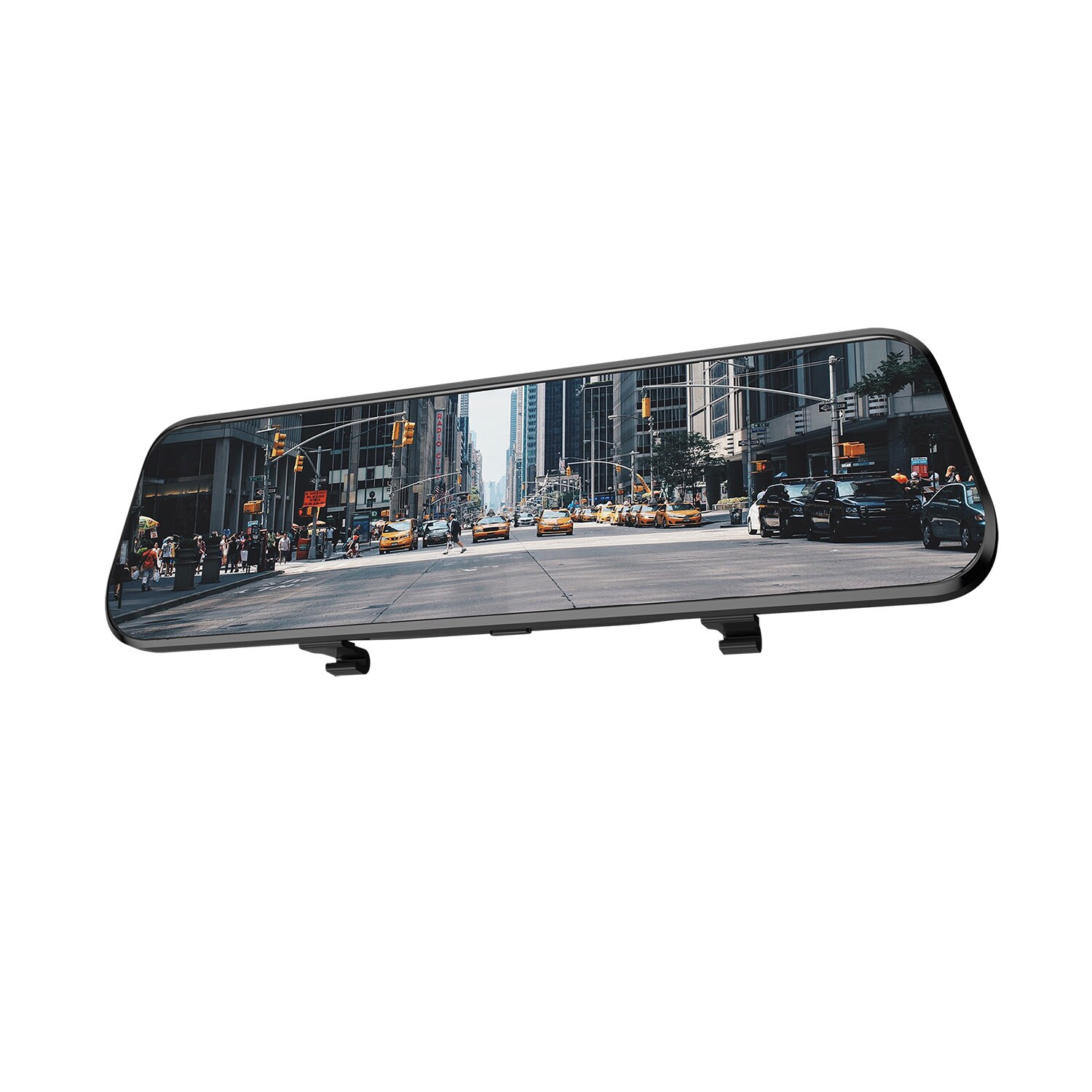gekogear ORBIT D400 Dash-Cams - View #3
