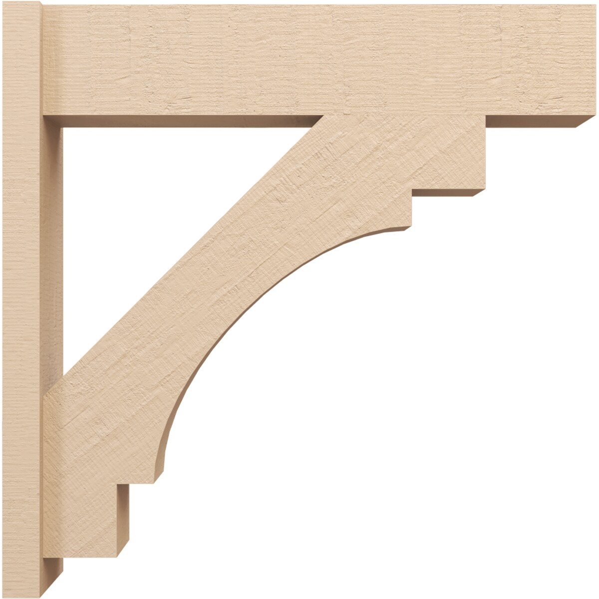 Ekena Millwork 2137131 outlookers - View #2