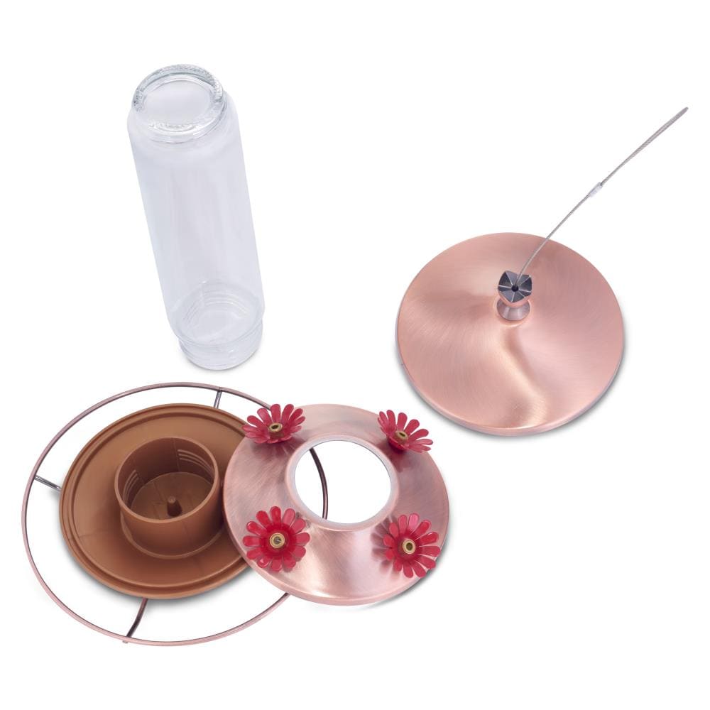 Perky-Pet 710B Bird-Feeders - View #9