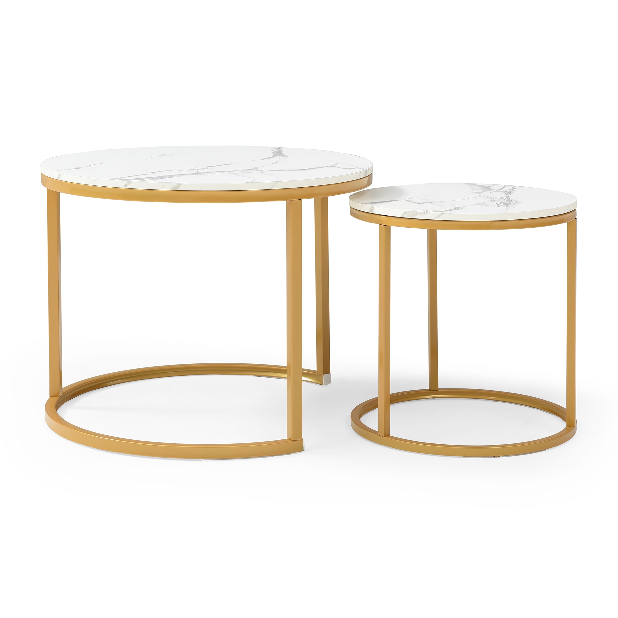 Bybafun YD2400034 End-Tables - View #8