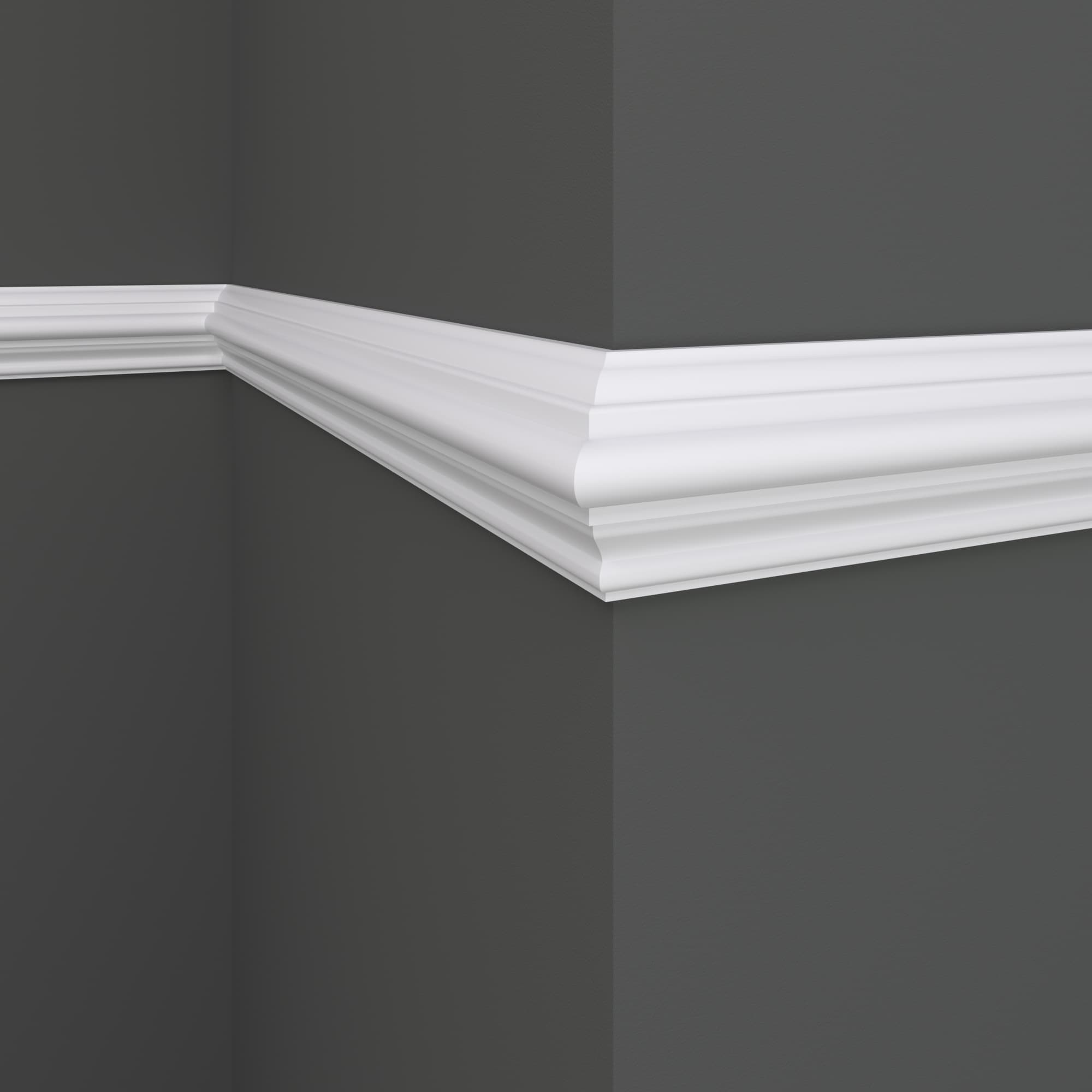 RELIABILT 300 8FJPMD Chair-Rail-Moulding - View #5