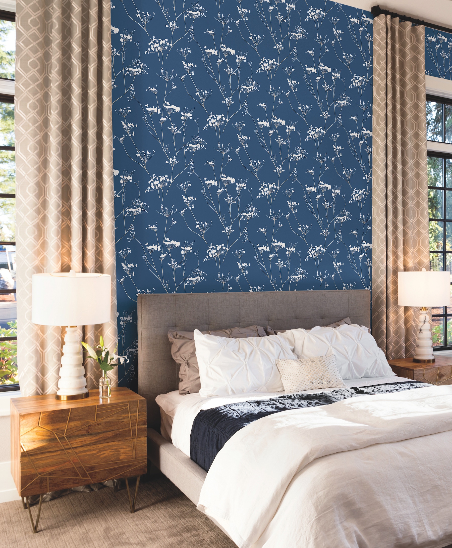 York Wallcoverings NA0600 wallpaper - View #2