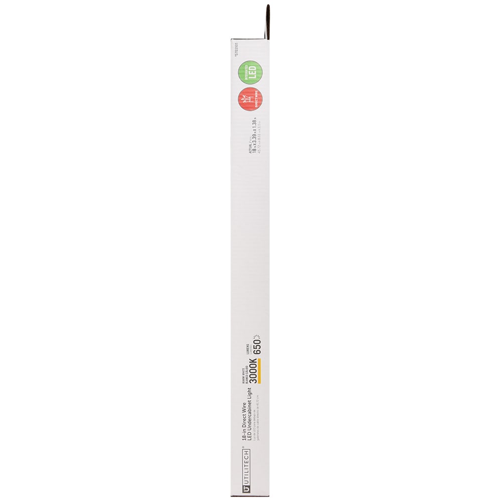 Utilitech FXCAL036AMFNE/8 Led-Cabinet-Lighting - View #13