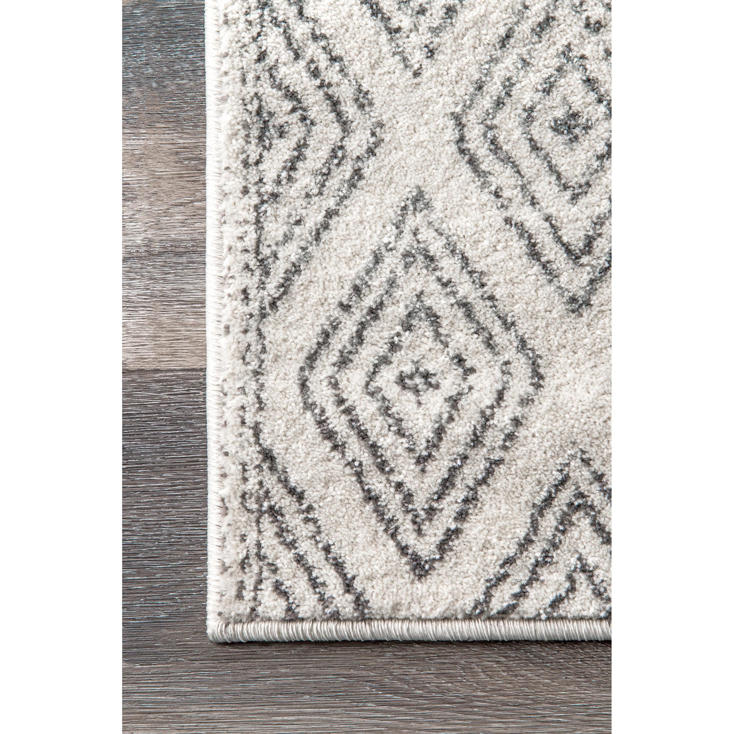 nuLOOM RZBD40A-206 rugs - View #3