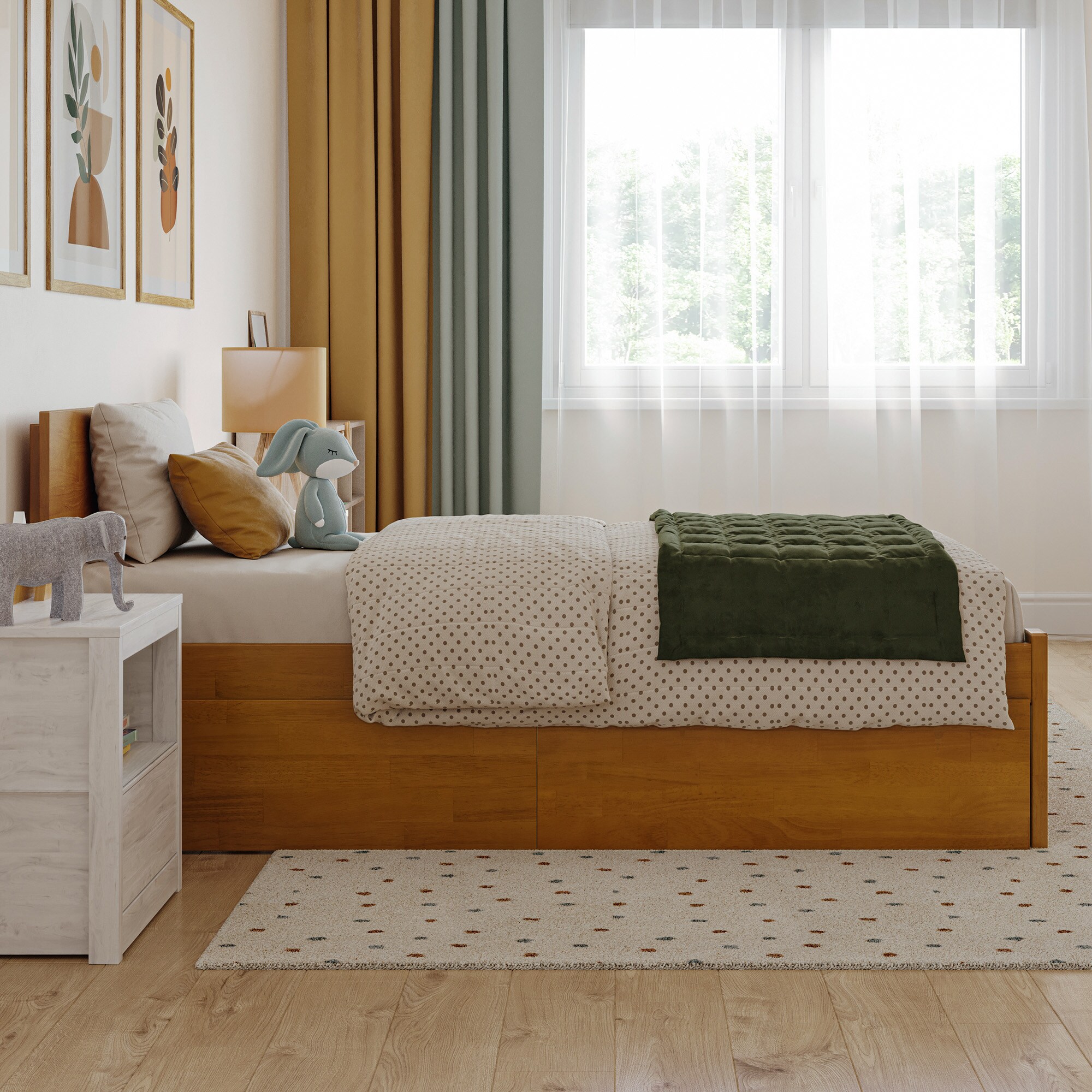 AFI AR812211T beds - View #5