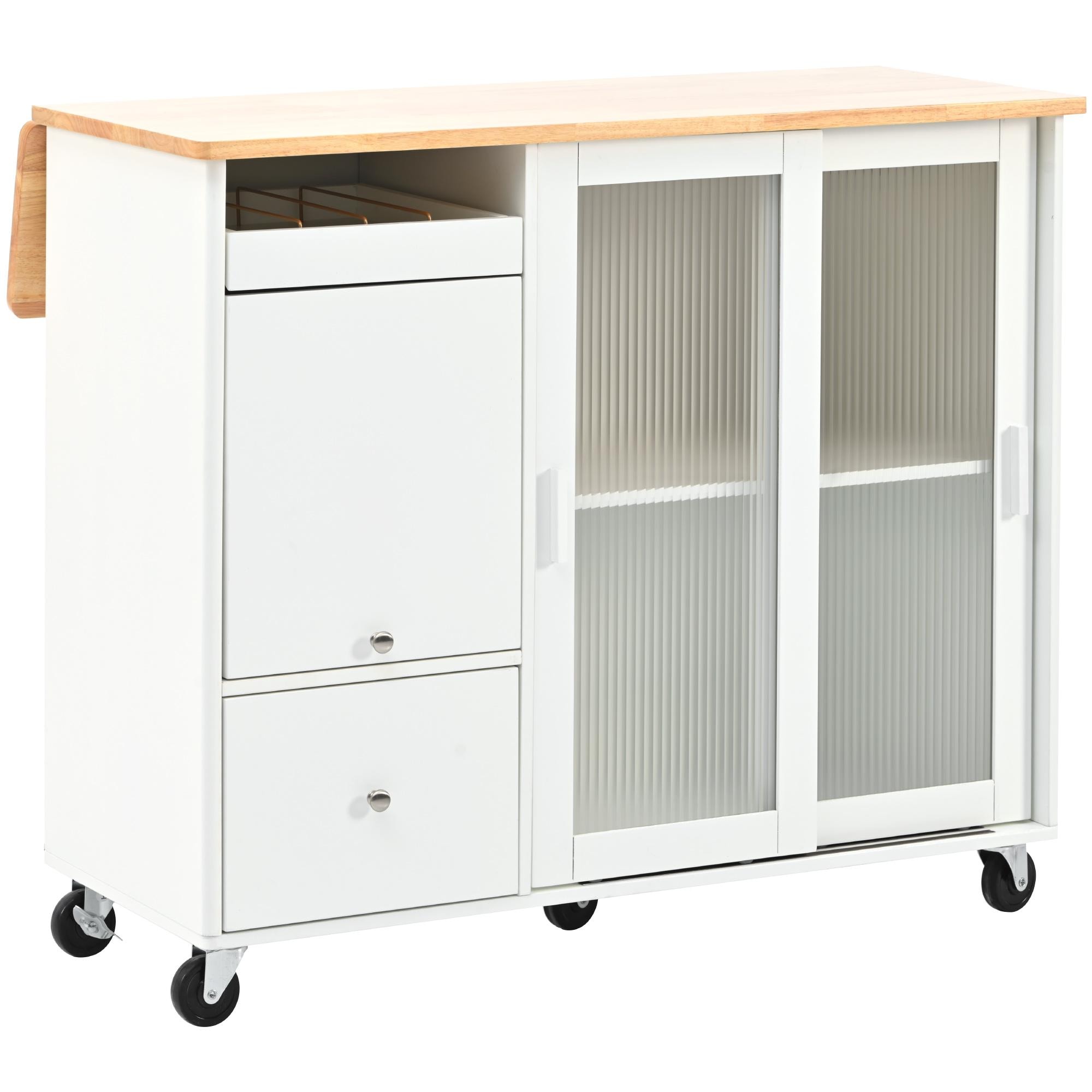 Bayfeve BF-1171W-IN Kitchen-Furniture - View #12