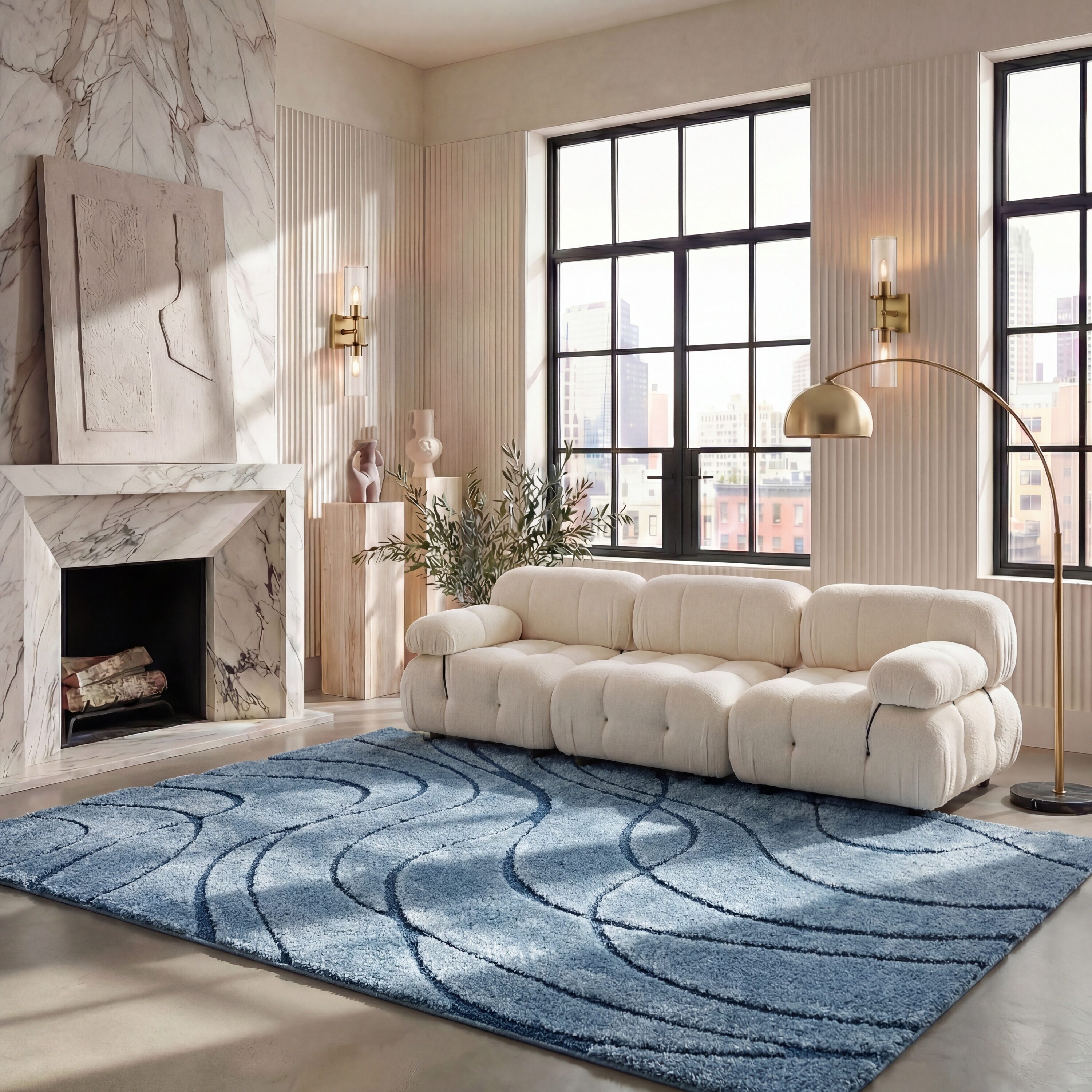 Safavieh SG471-6065-8 rugs - View #6