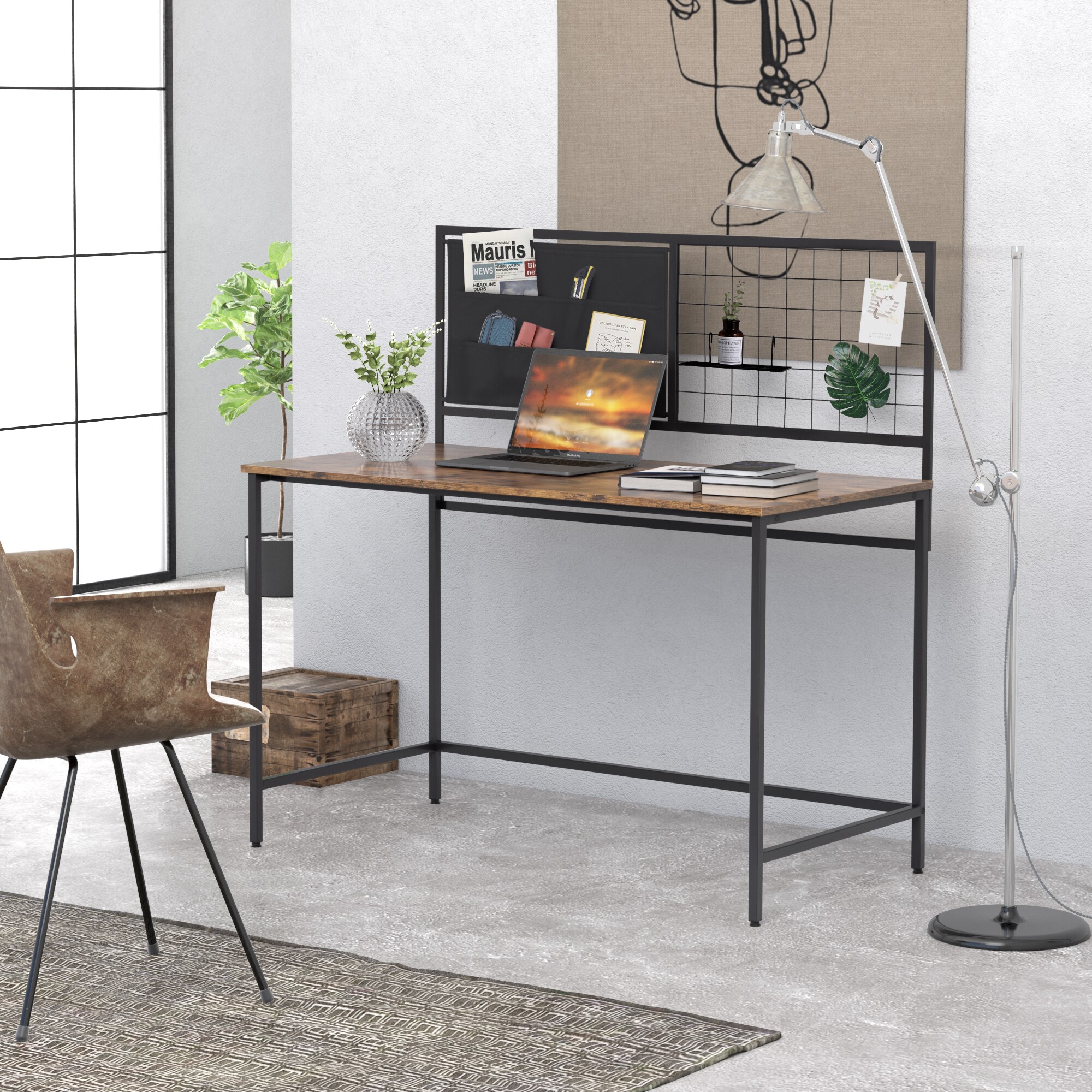 GZMR OR-07W515-LC desks - View #8