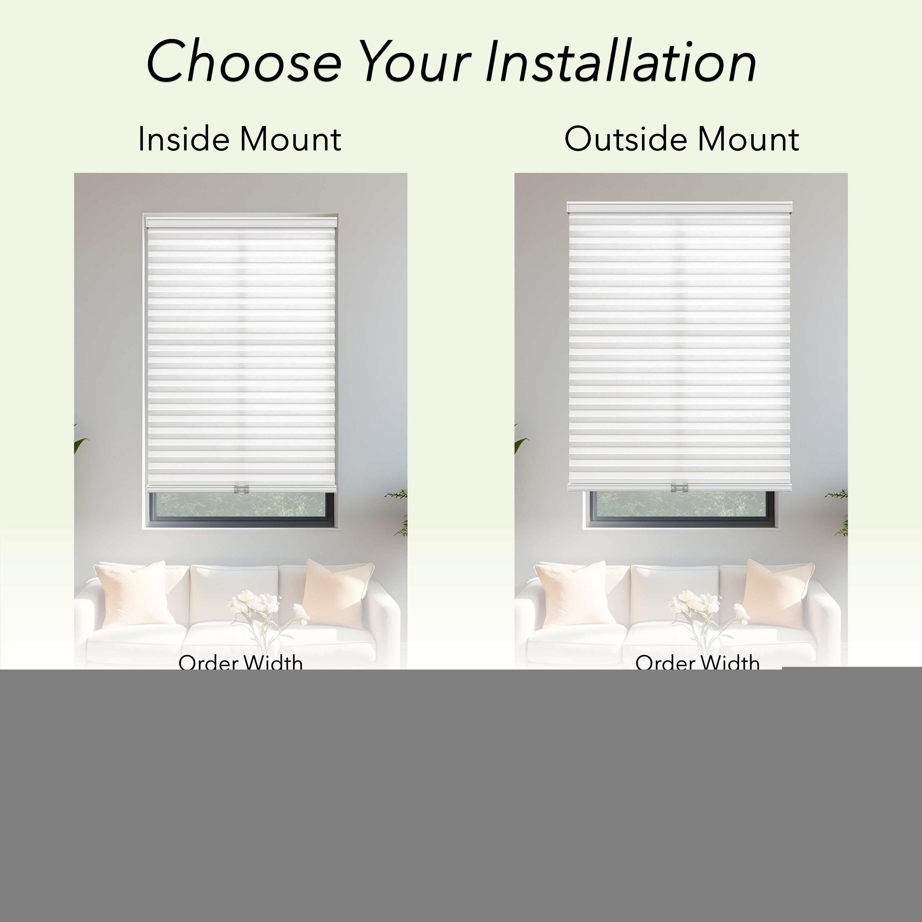 BlindsAvenue 7258-070-1SC shades - View #4