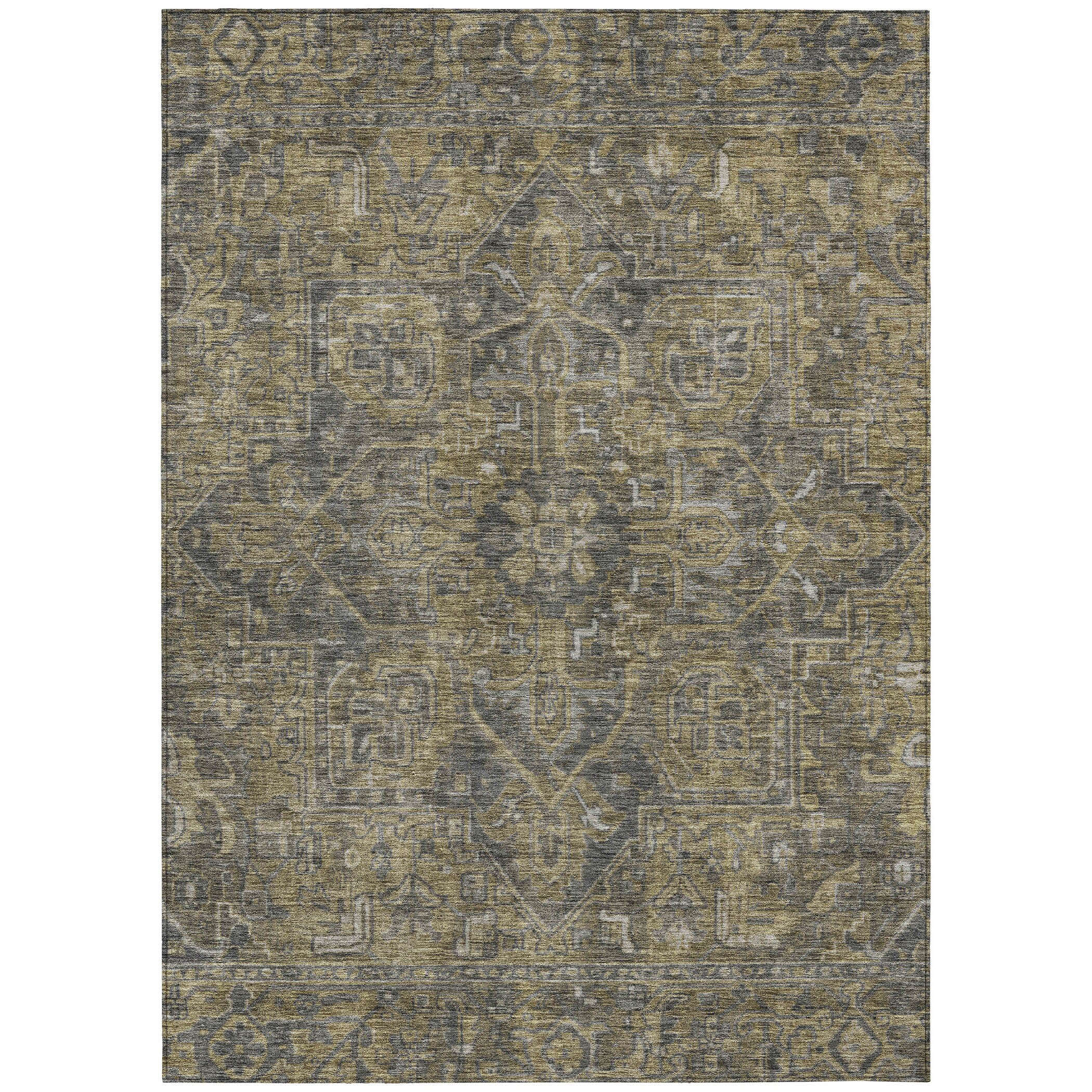 Addison Rugs ACN571CH8X10 rugs - View #2