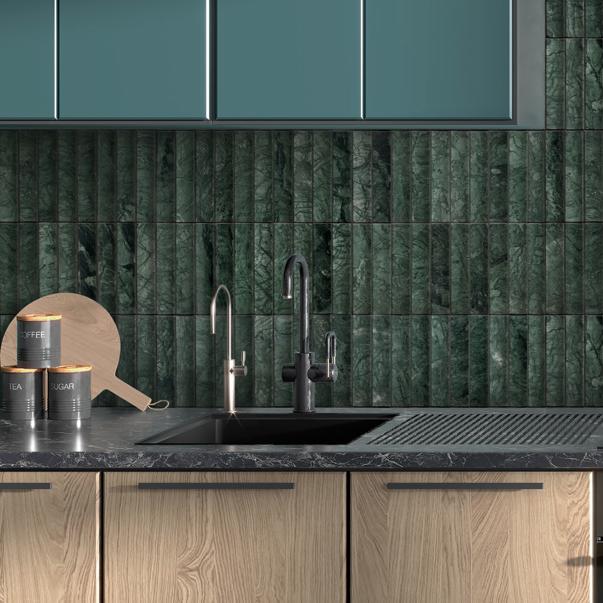 SUNWINGS BWH-GRY-10 Ceramic-Tile - View #5