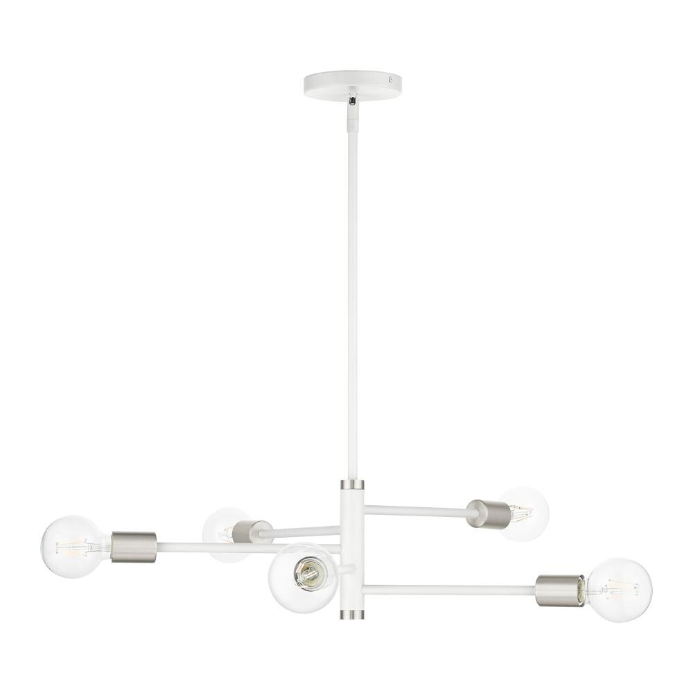 Livex Lighting 45865-03 b090015 - View #2