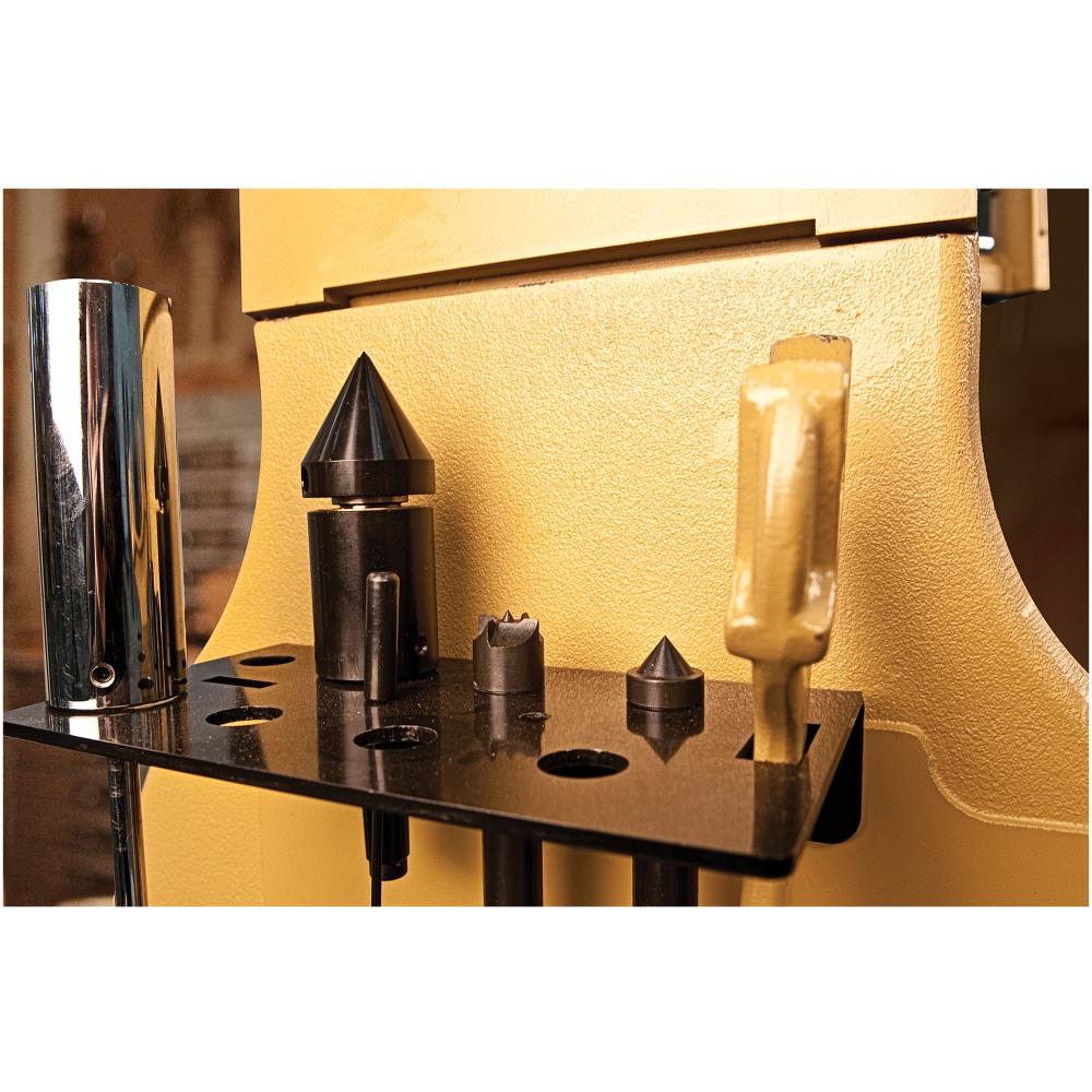 Powermatic PM9-1794224K Wood-Lathes - View #4