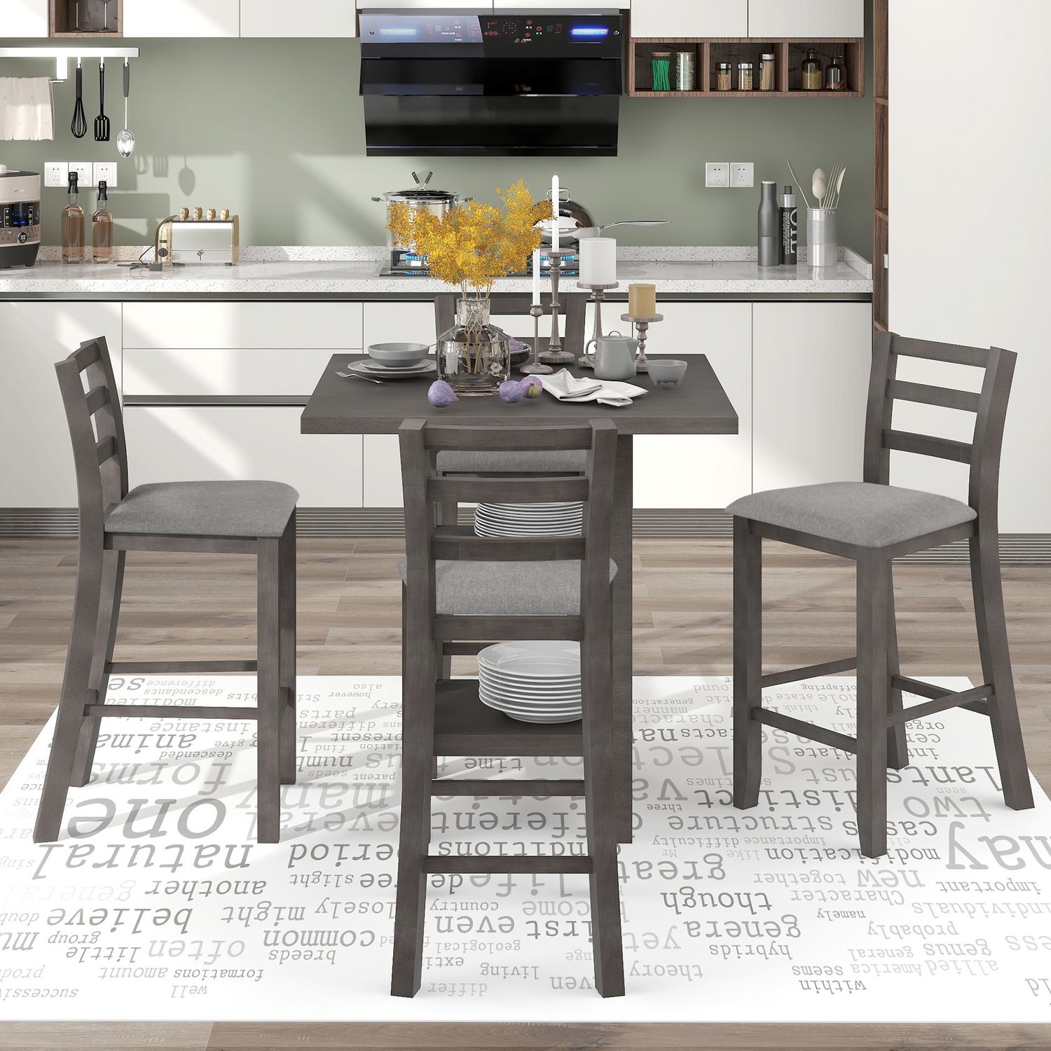 JASMODER ST000034AAE Dining-Sets - View #5