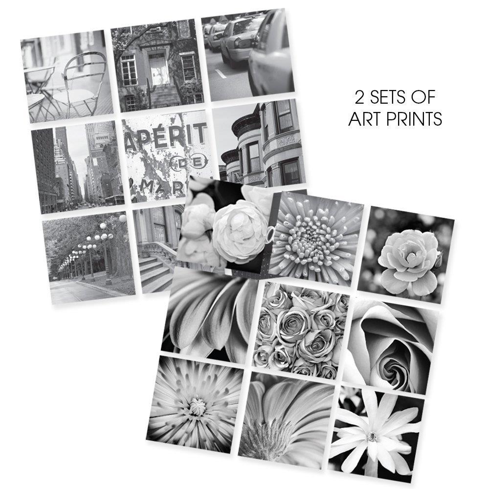 Pinnacle 14FW1018 Picture-Frames - View #10