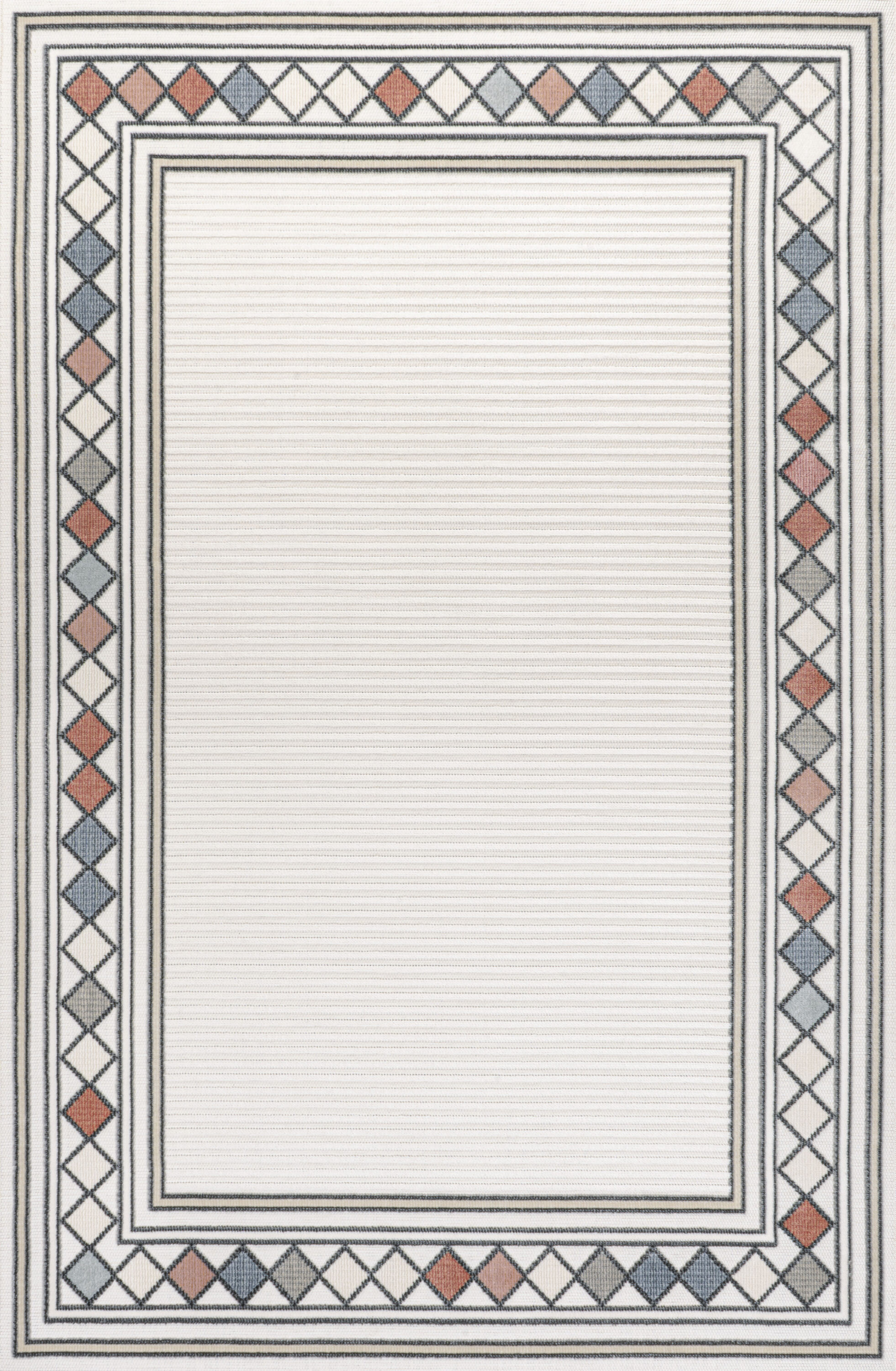 JONATHAN  Y HWC102B-4 rugs - View #2