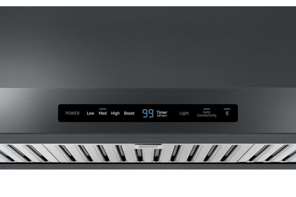 Samsung NK36N7000UG Undercabinet-Range-Hoods - View #5