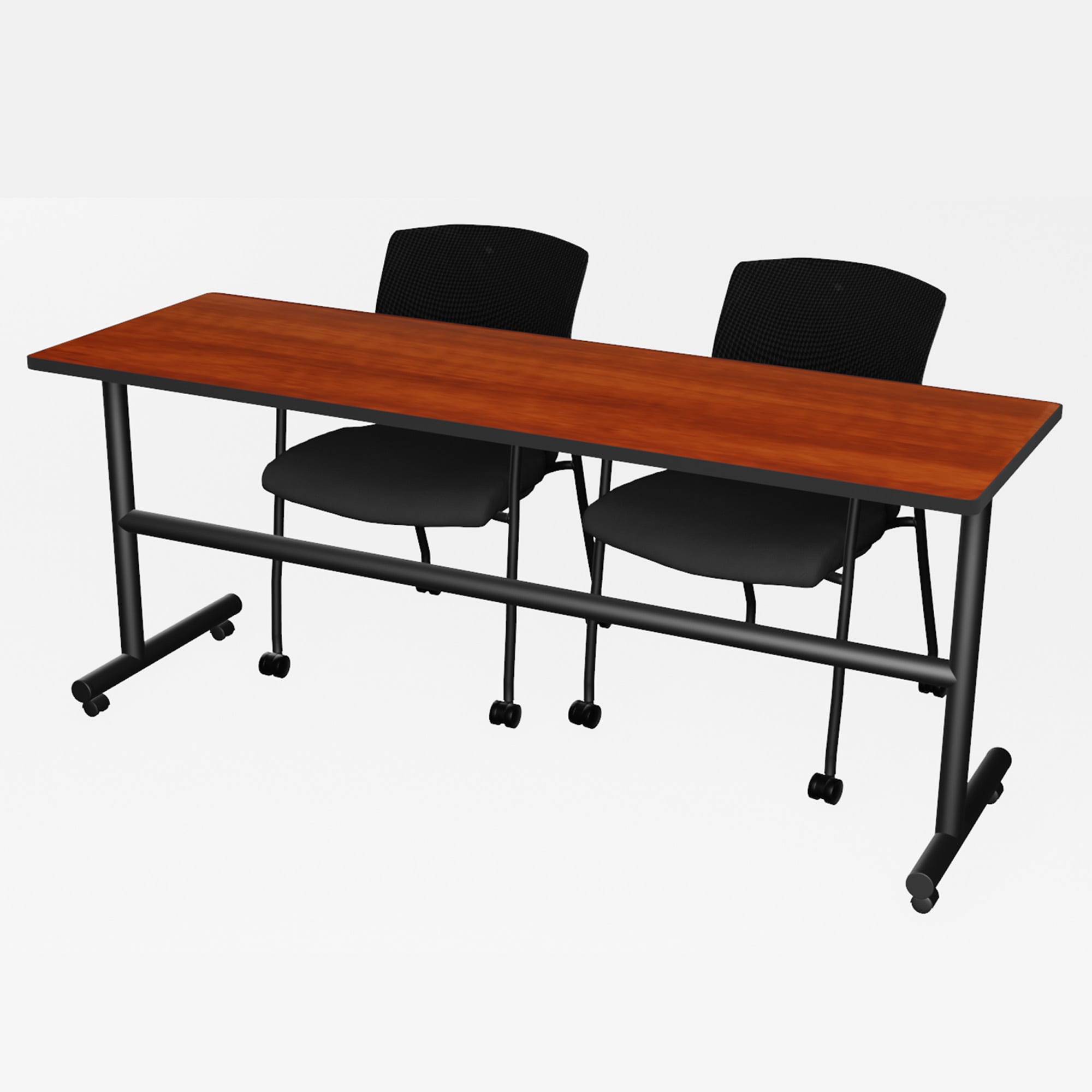 Regency MKFT7230CH Office-Tables - View #6