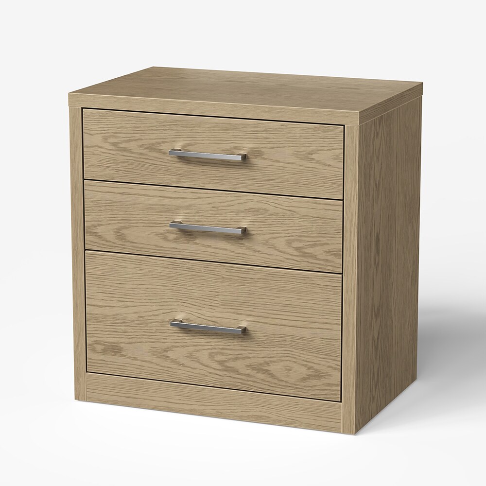 Homsee V-KF260169-01 nightstands - View #5