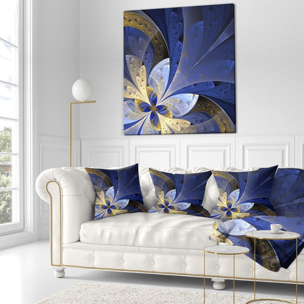 Designart CU11970-18-18 Accent-Pillows - View #3