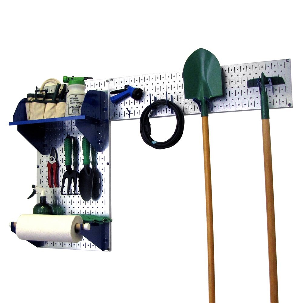 Wall Control 30-GRD-200 GVBU 