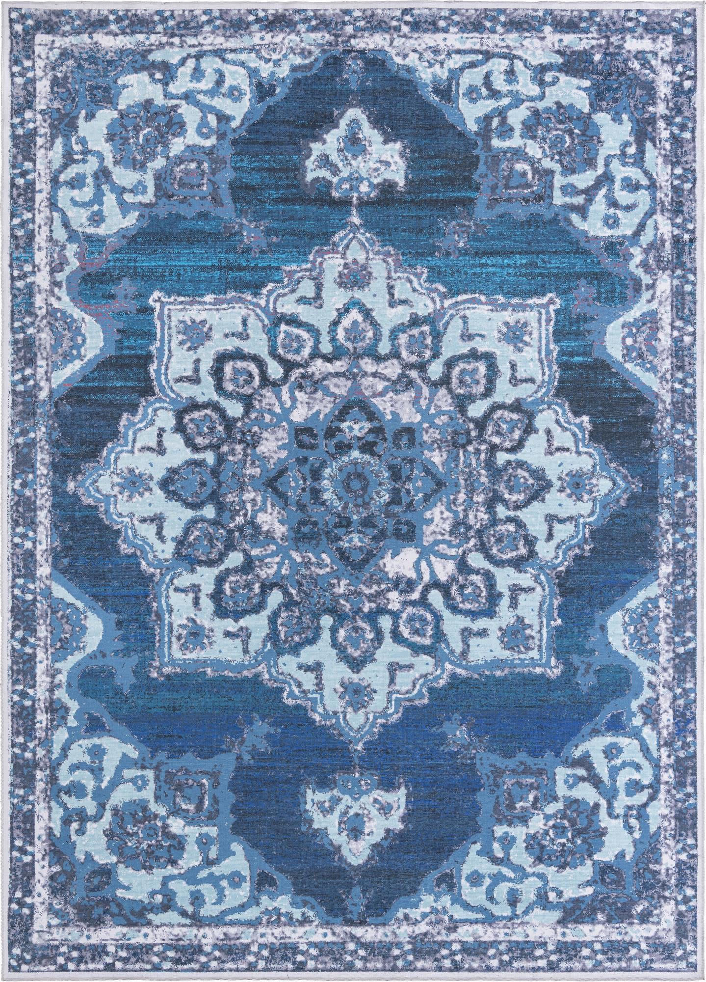 Unique Loom 3166441 rugs - View #7