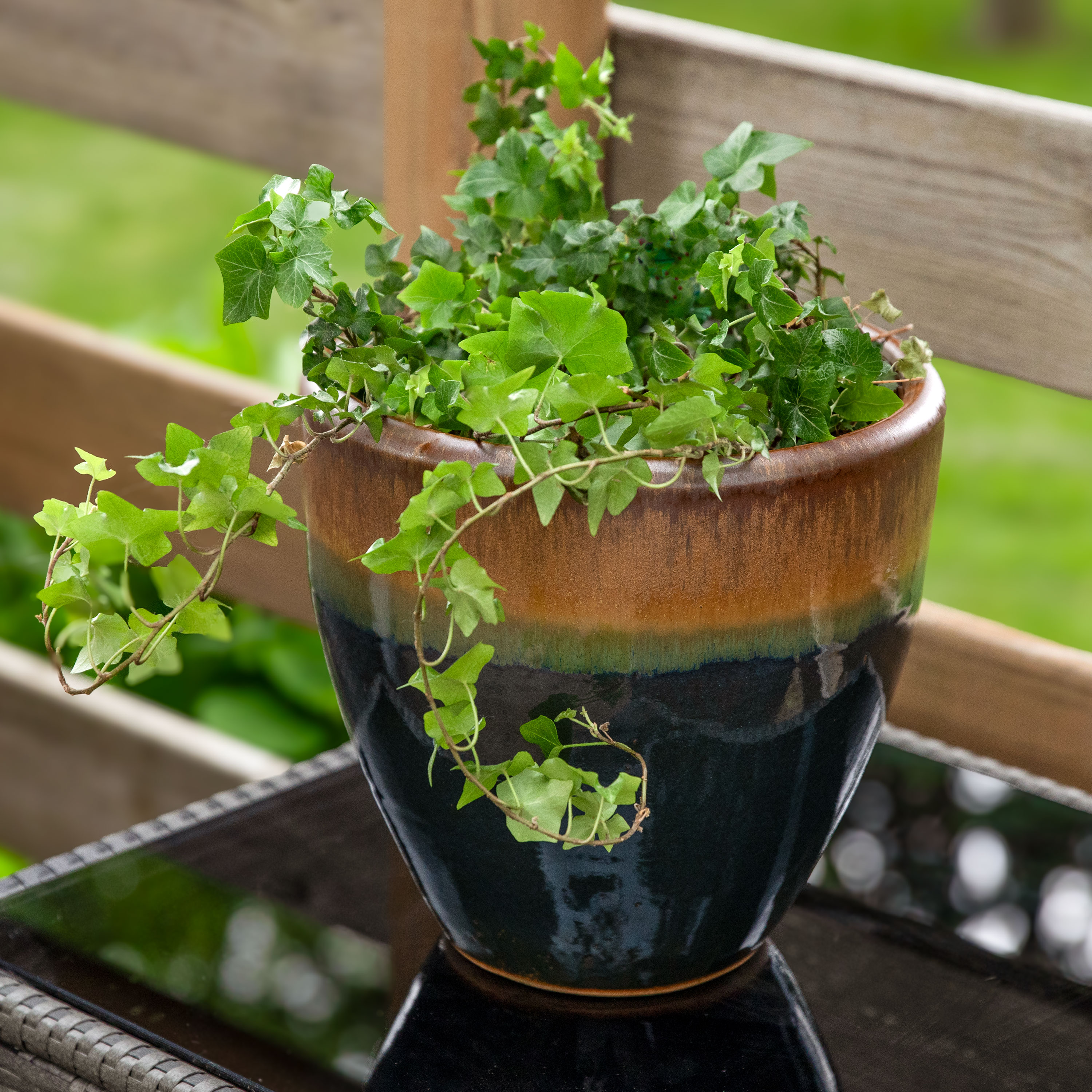 Sunnydaze Decor AP-121 Planter-Window-Box - View #8