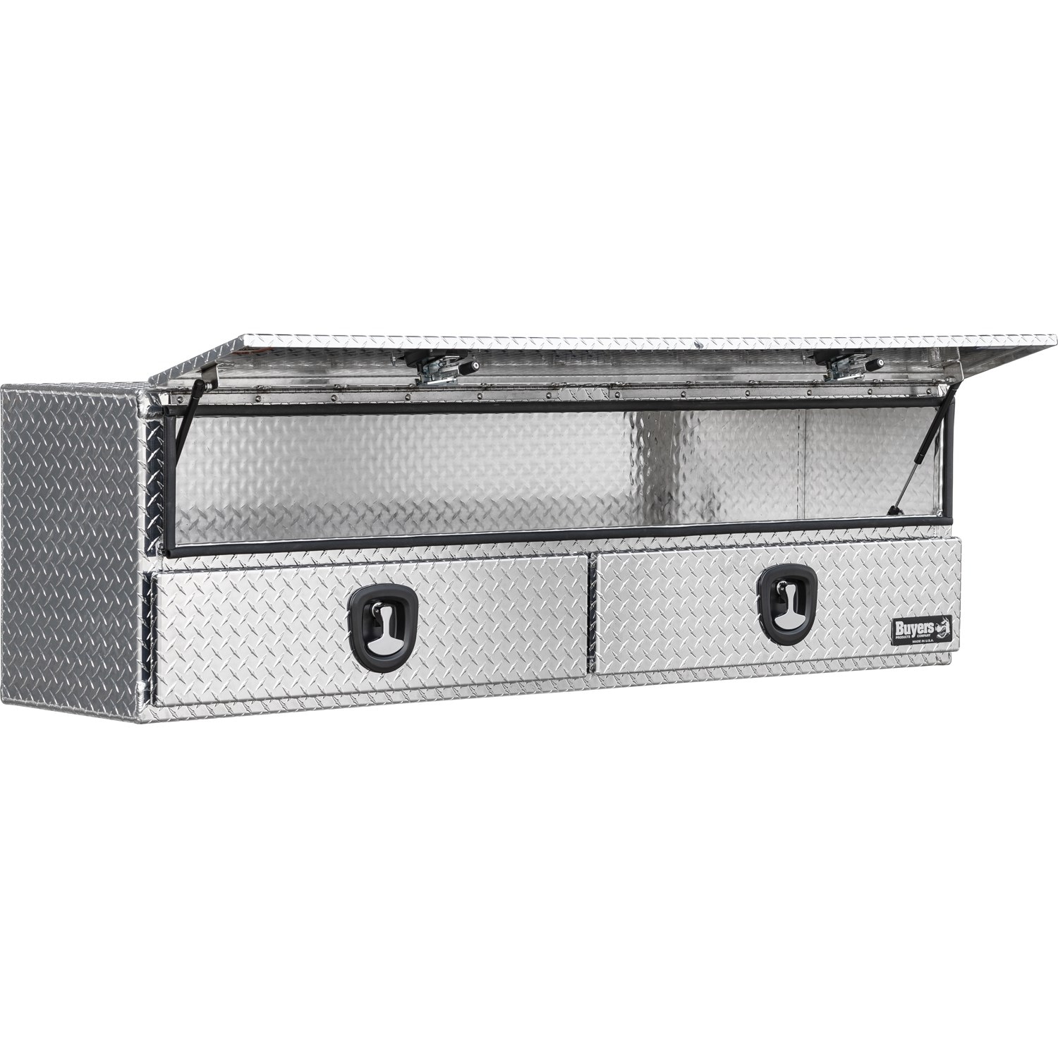 Buyers Products 1701683 Truck-Tool-Boxes - View #9
