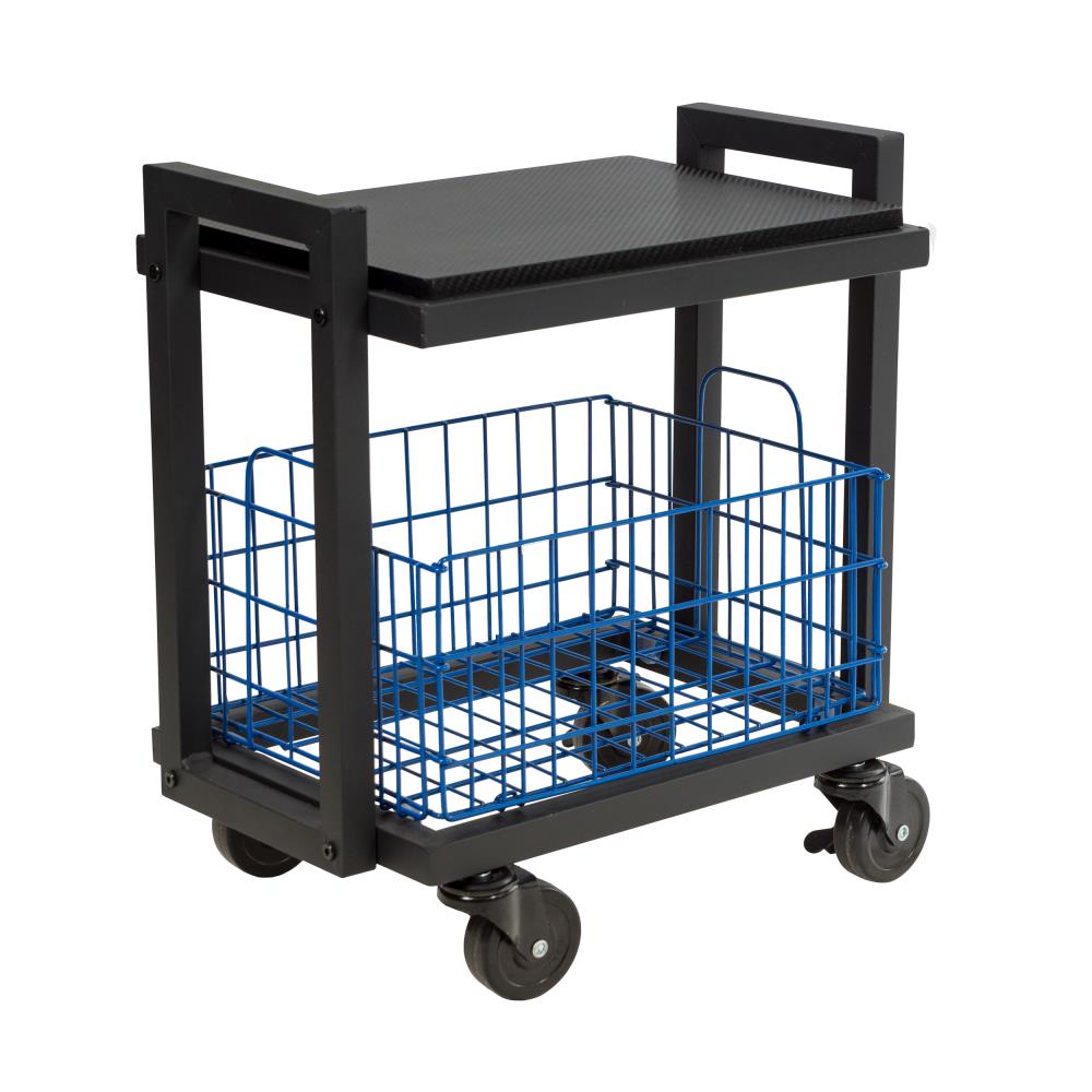 Atlantic 23350327 Office-Carts - View #3