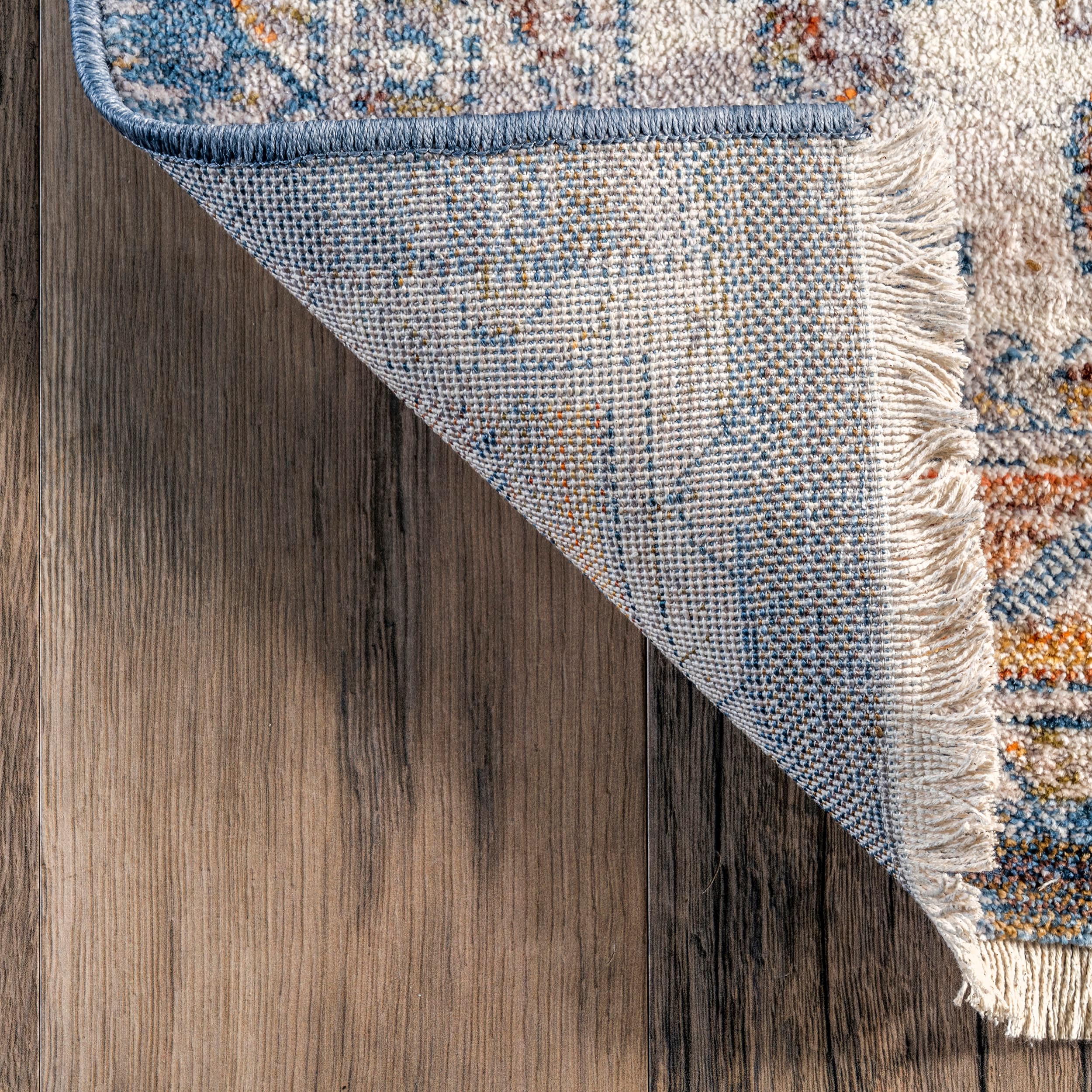 nuLOOM KHMC49A-305 rugs - View #6