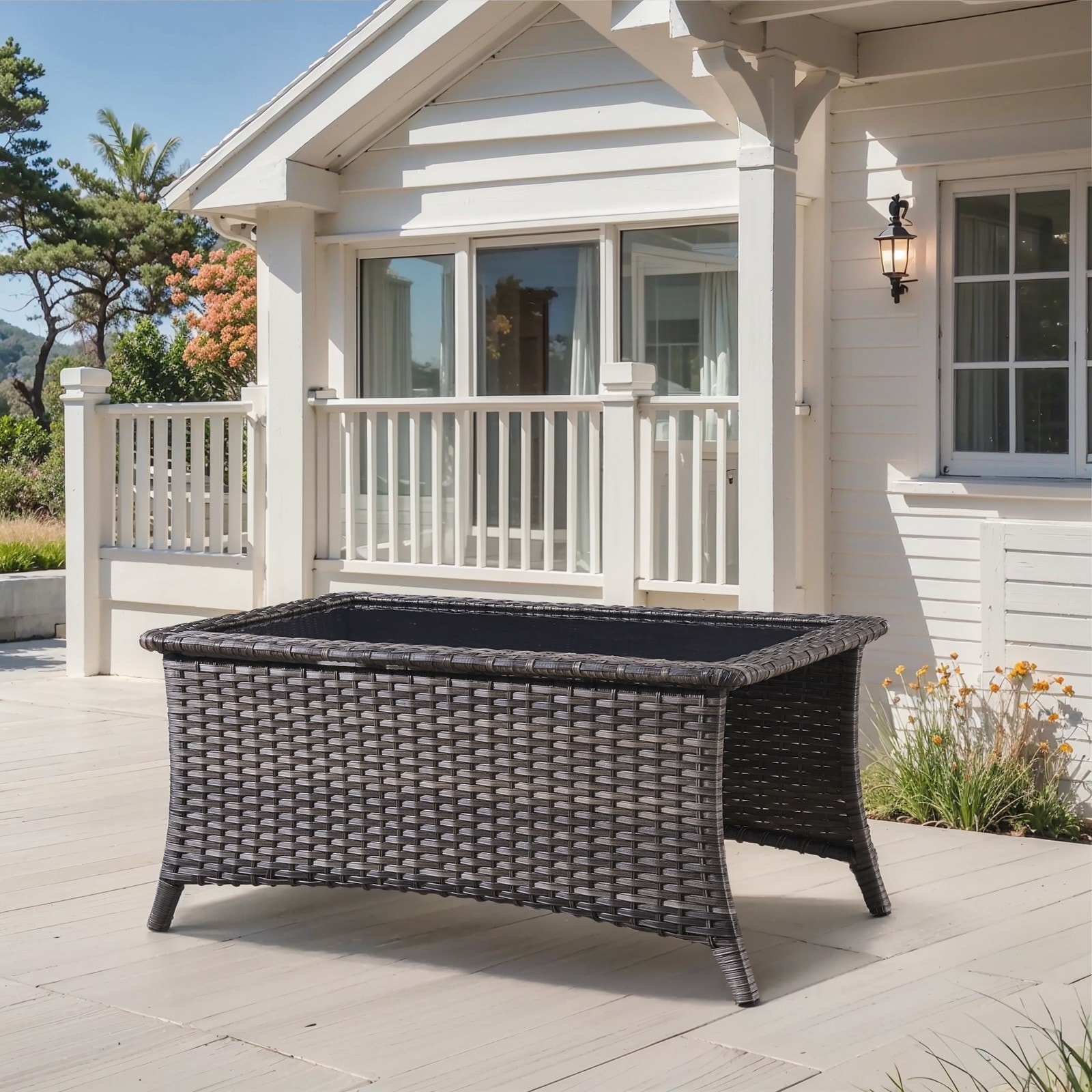 PA018 Patio-Tables - View #3