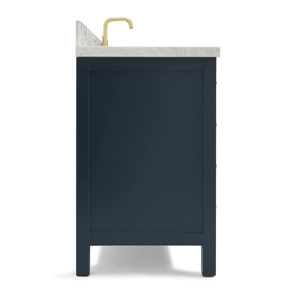 ARIEL A049SCWRVOMNB Bath-Vanity-Combo - View #4