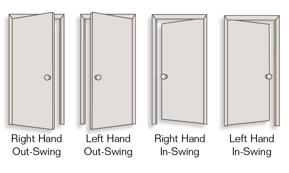 RELIABILT LOE830357 Pre-Hung-Doors - View #5